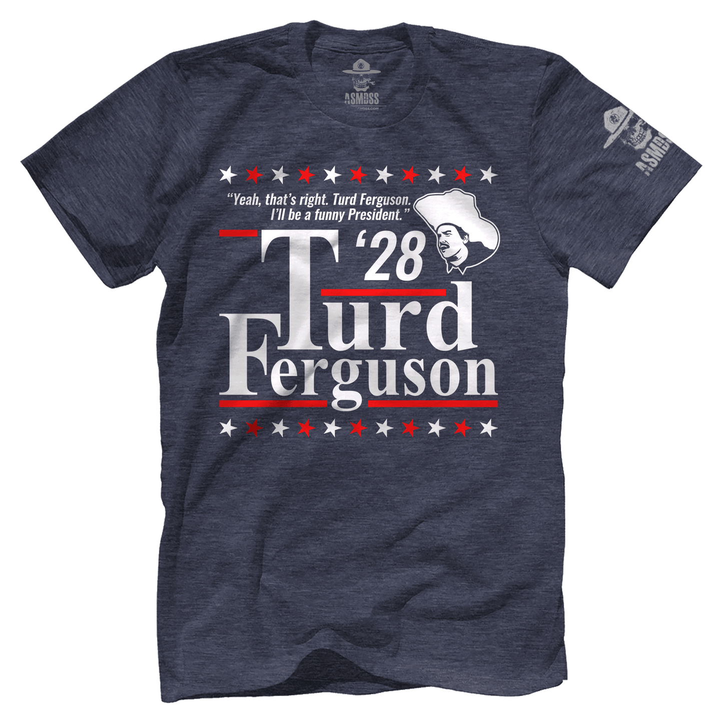 Turd Ferguson