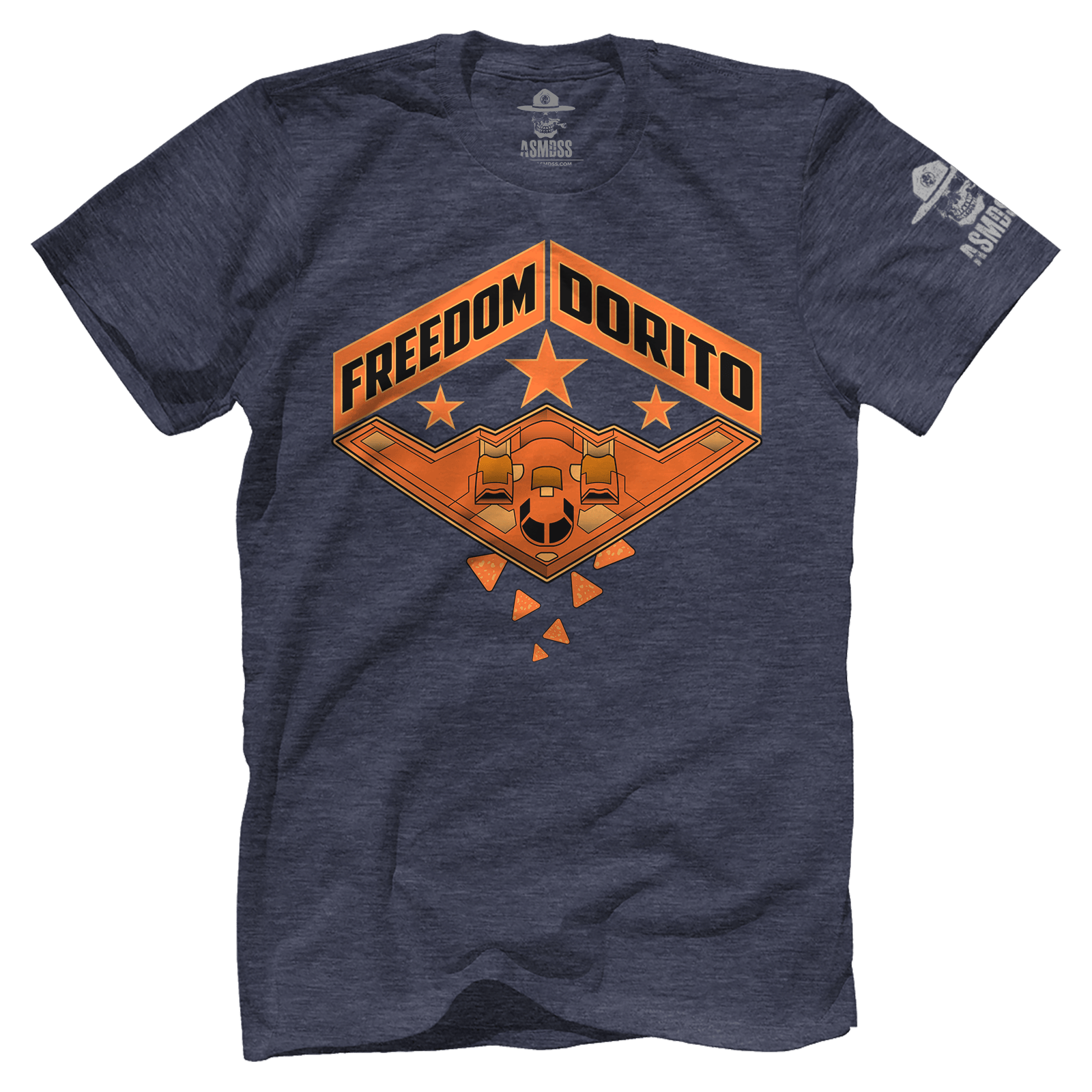 Freedom Dorito