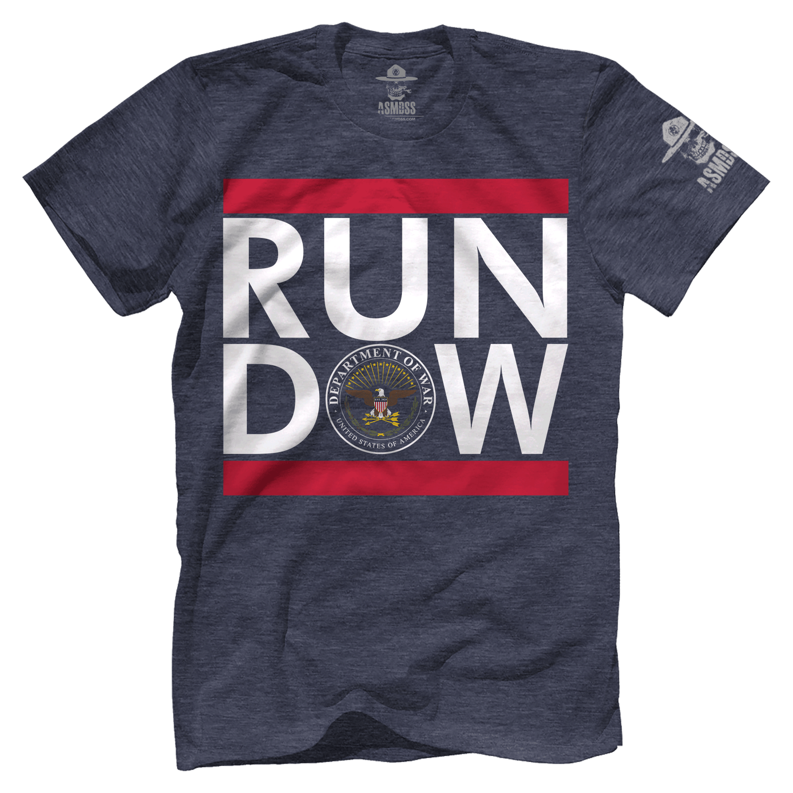 Run DOW