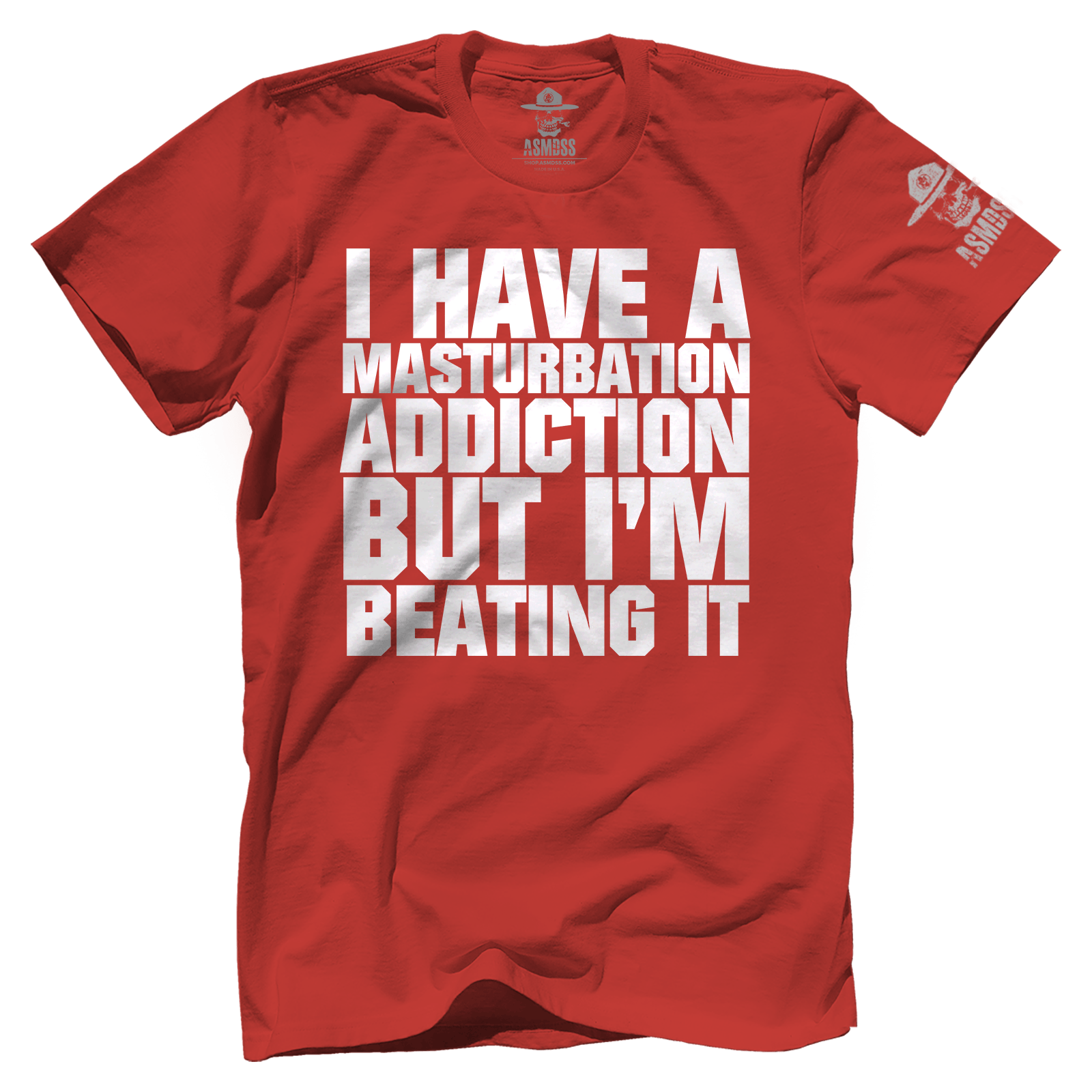 Masturbation Addiction