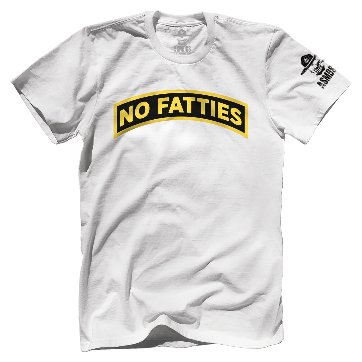 No Fatties
