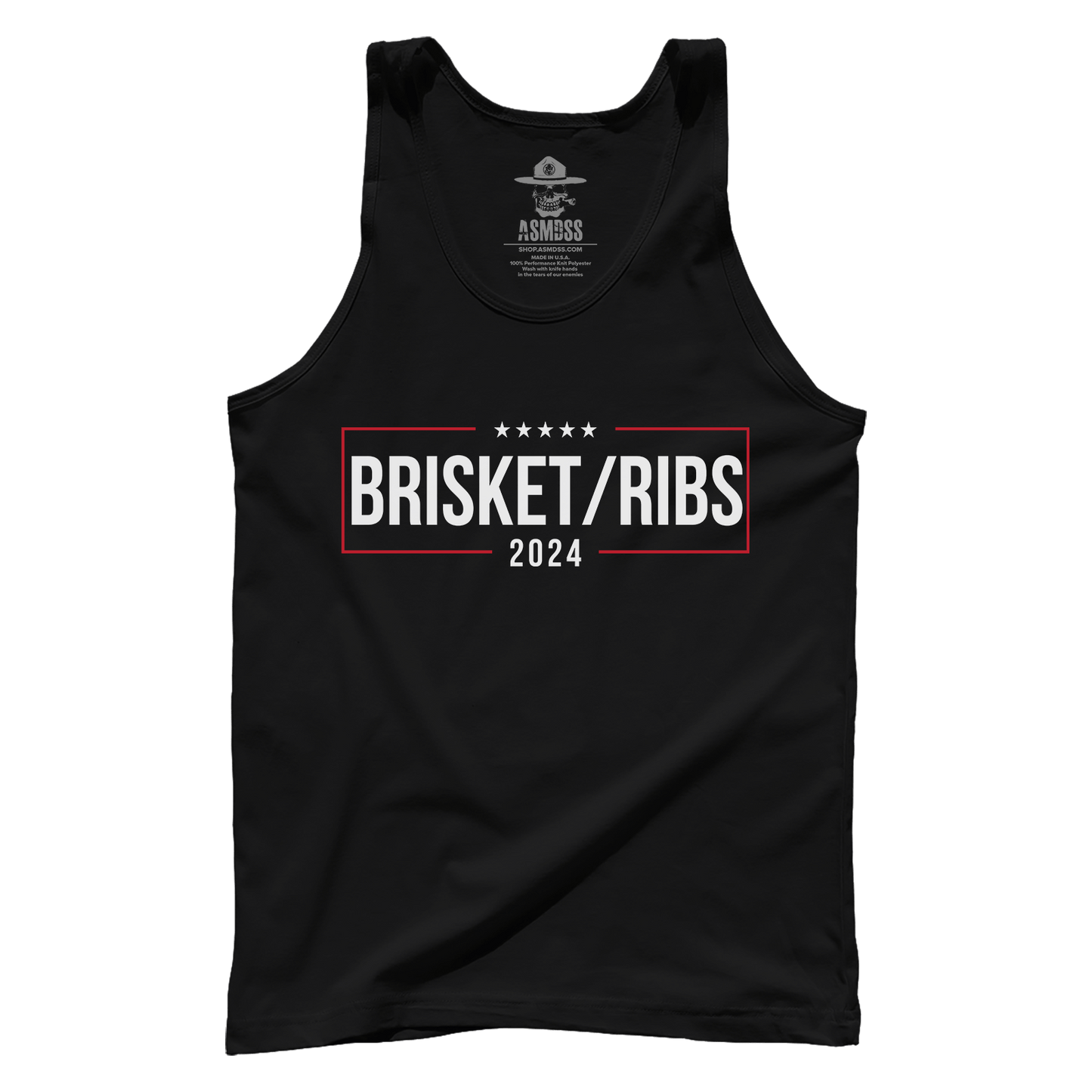 Brisket & Ribs 2024
