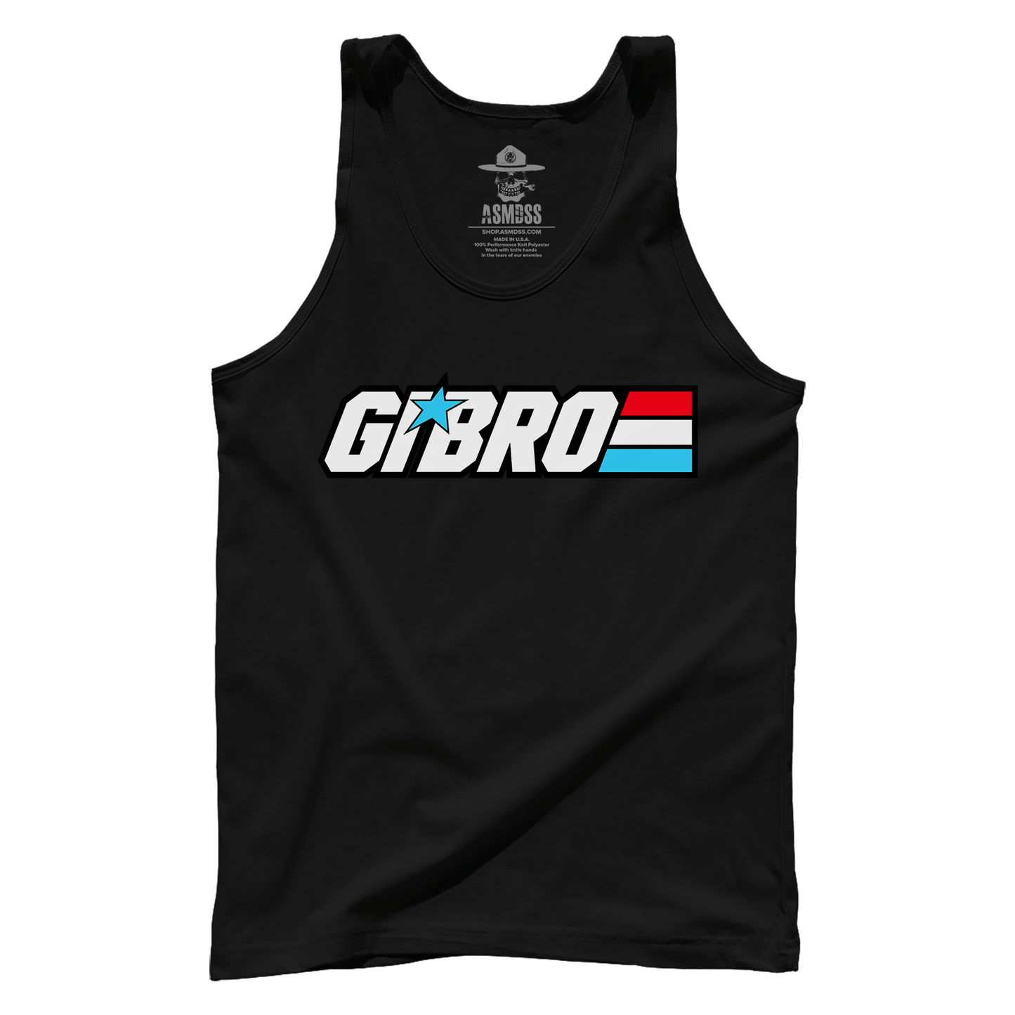 GI Bro