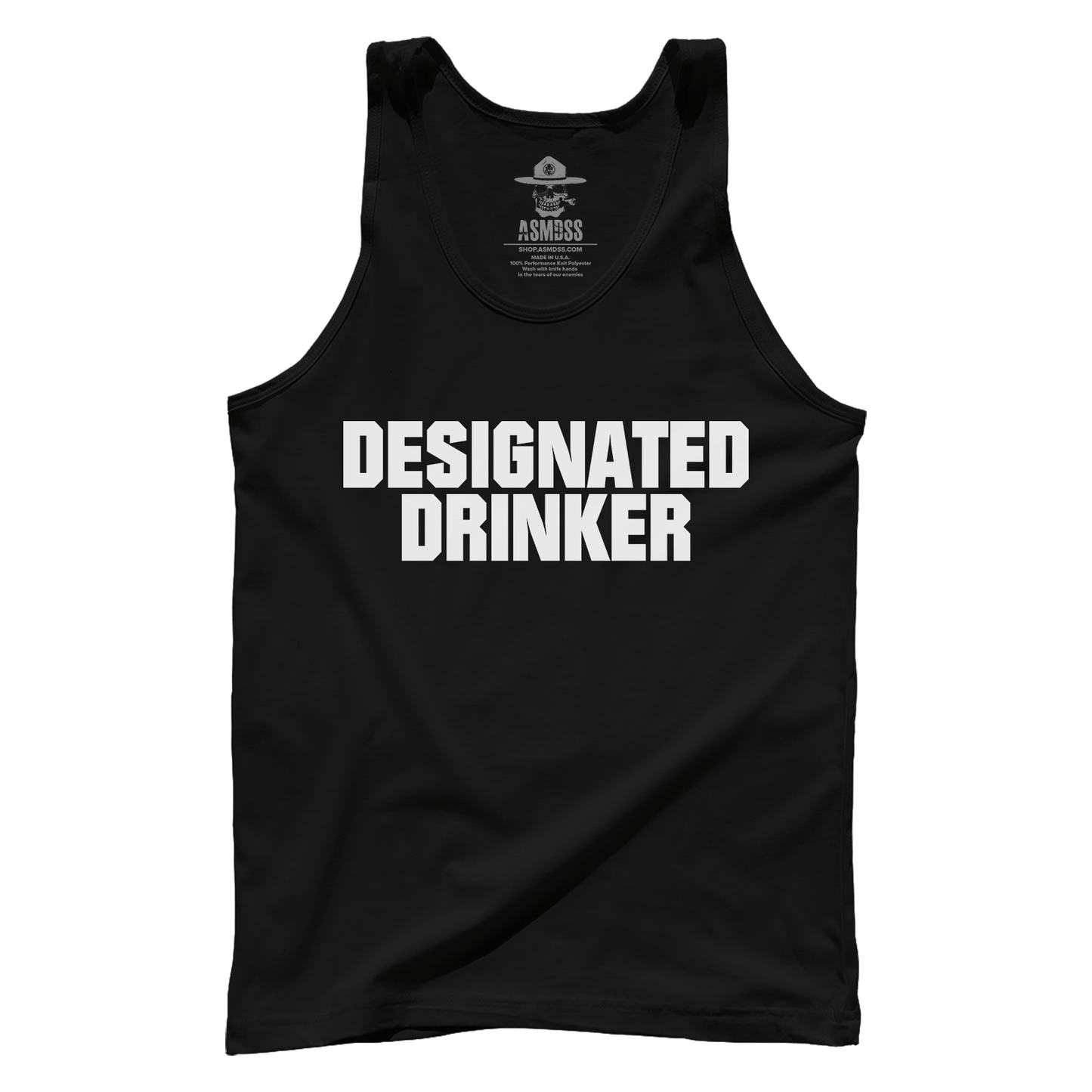 Designated Drinker