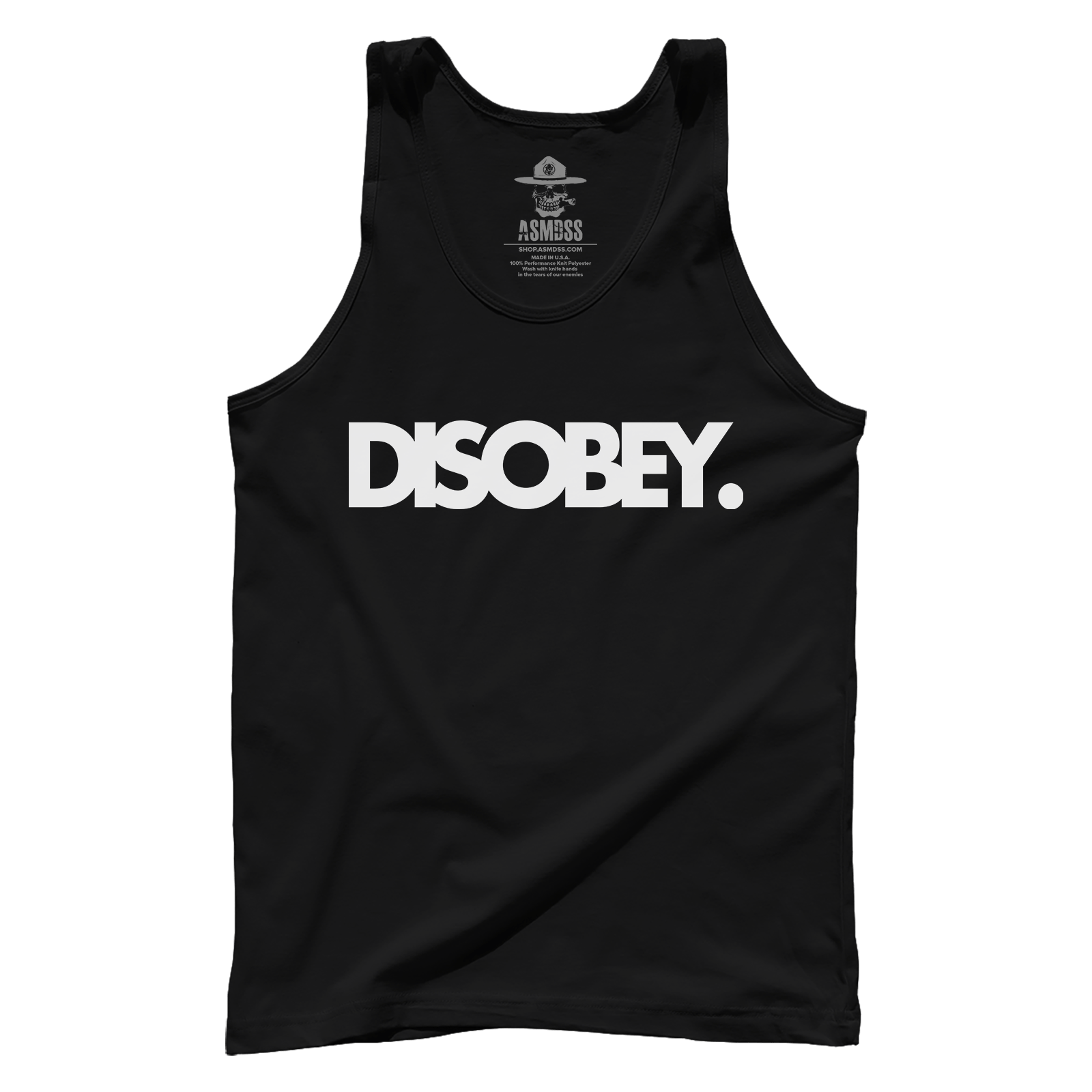 Disobey
