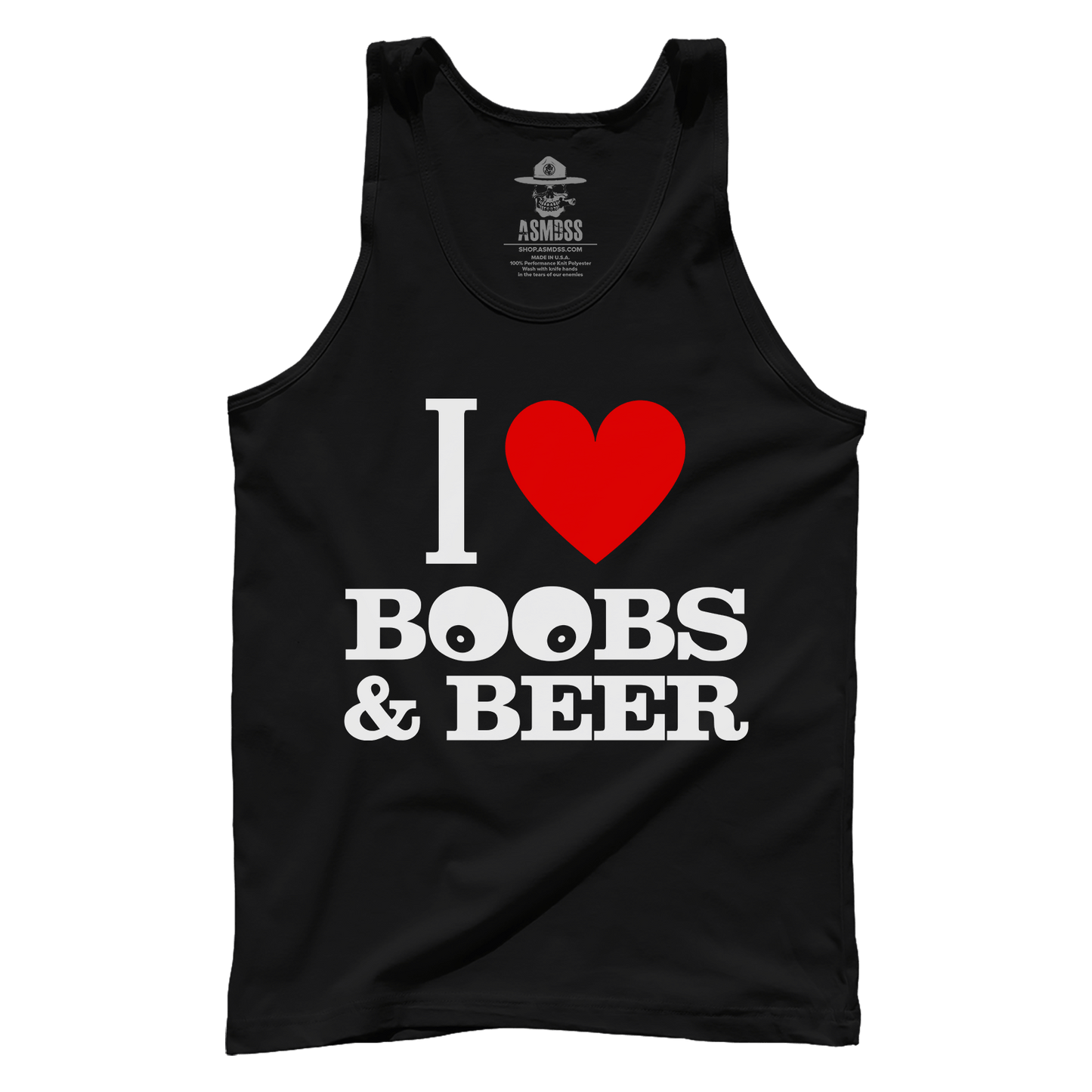 Boobs and Beer