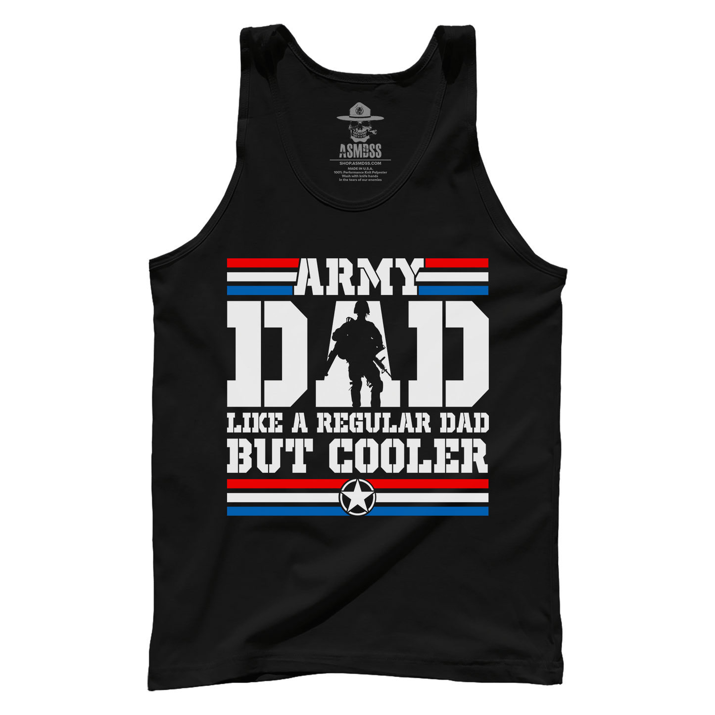 Army Dad
