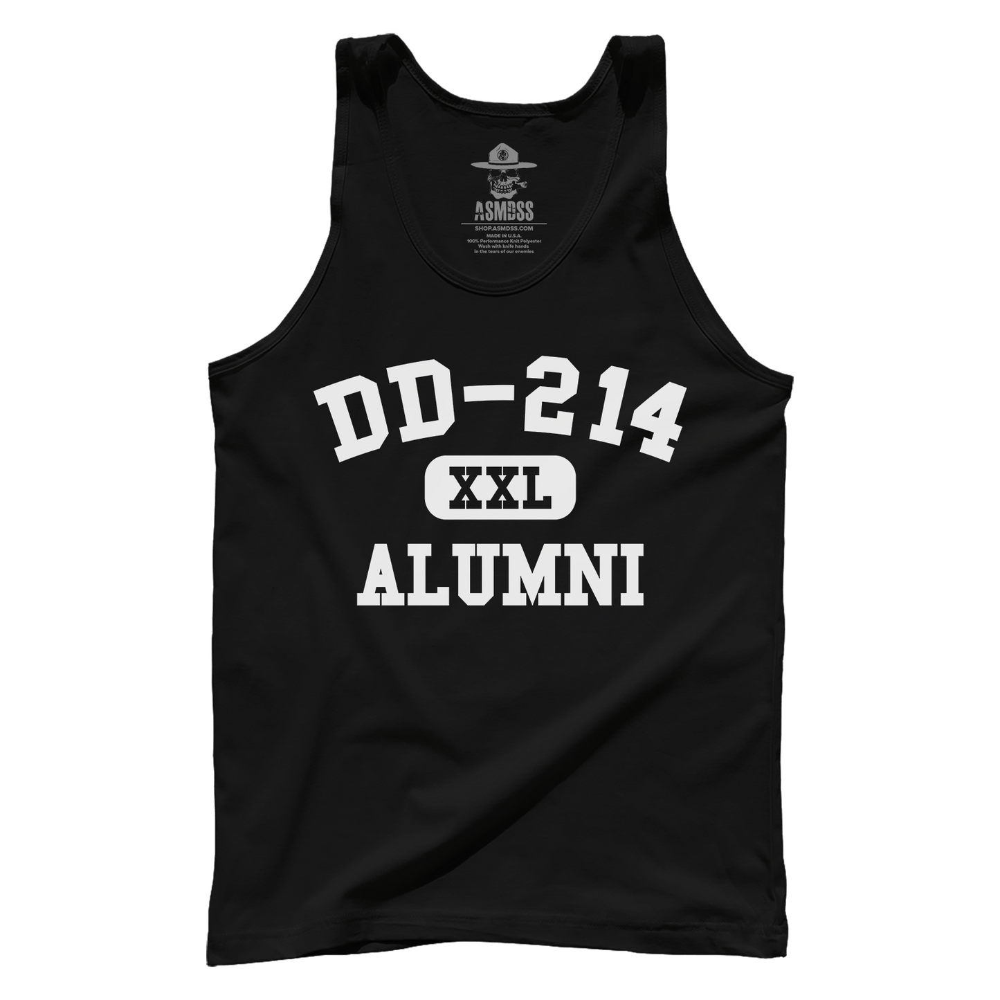DD214 Alumni