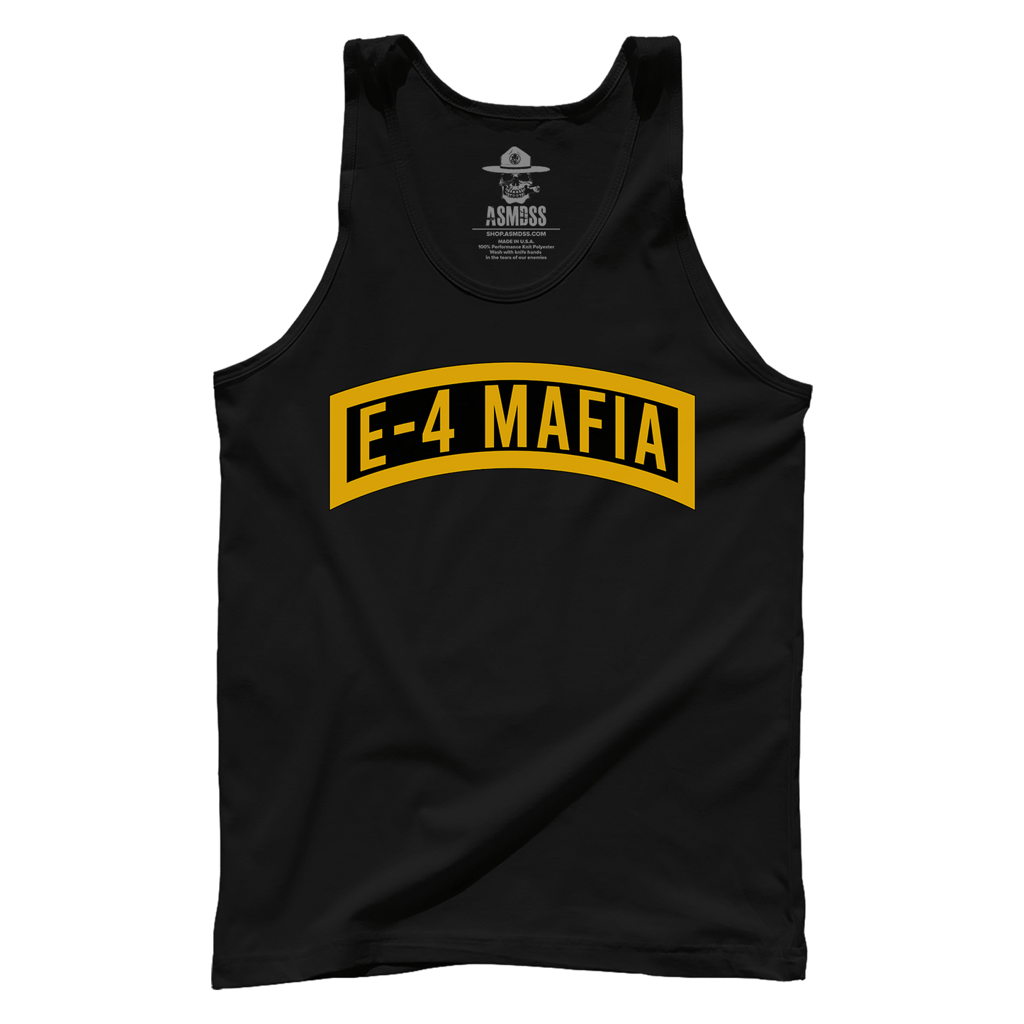E4 Mafia Tab