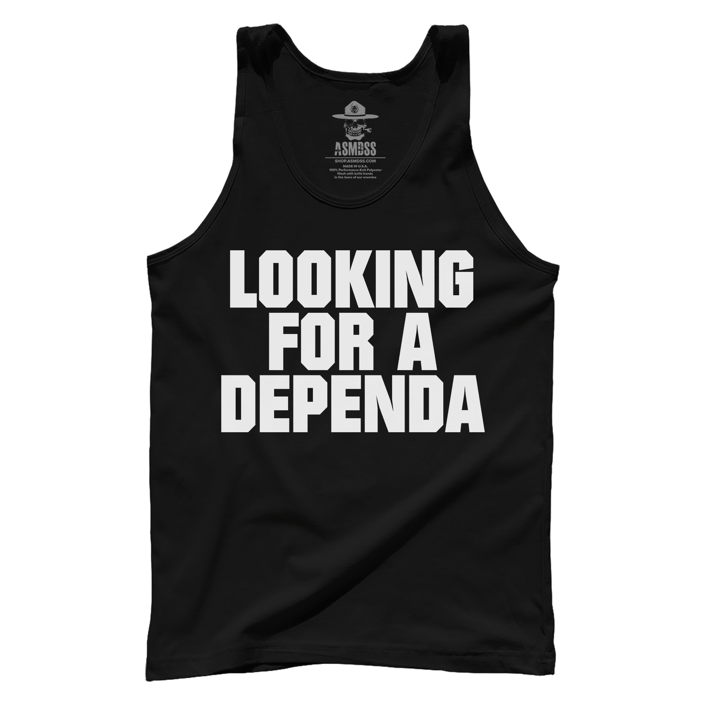 Looking for a Dependa