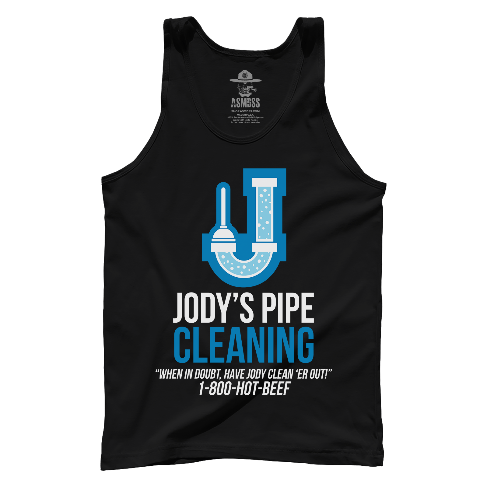 Jody's Pipe Cleaning