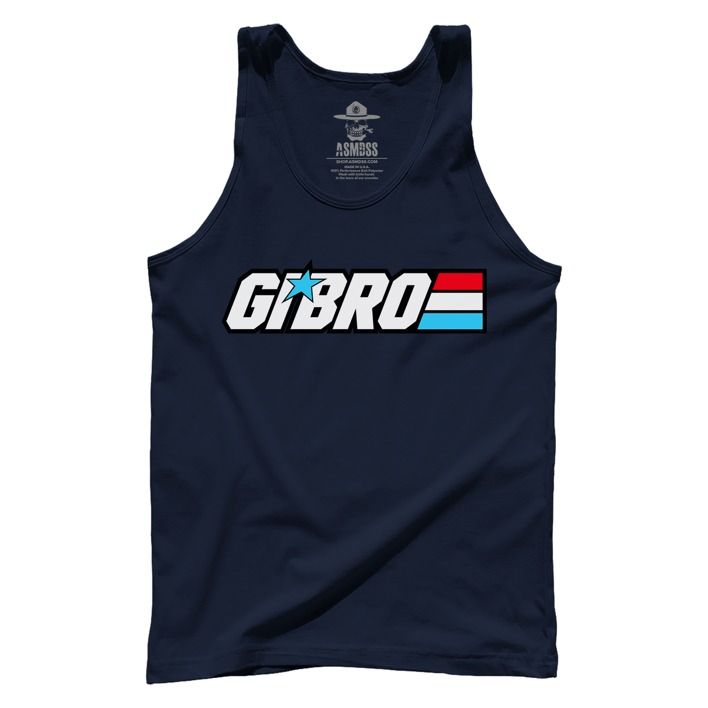 GI Bro