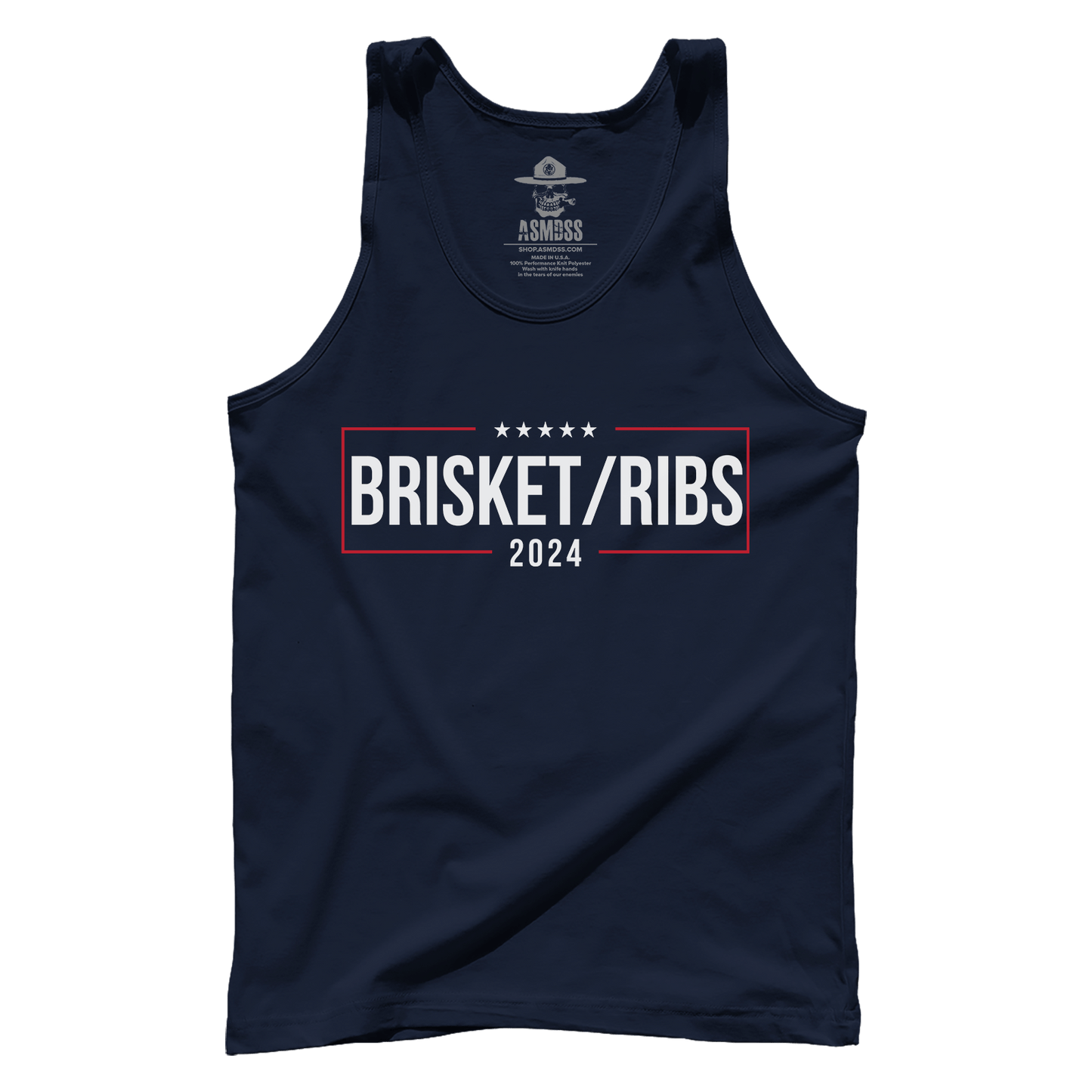 Brisket & Ribs 2024