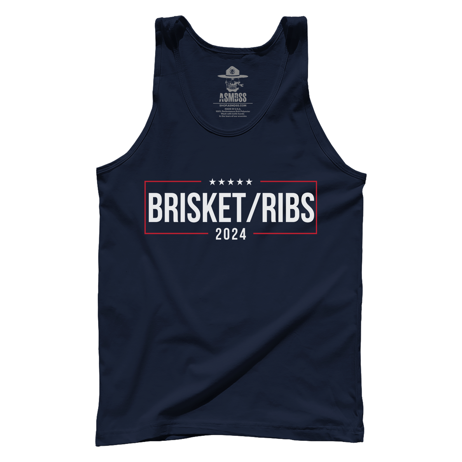 Brisket & Ribs 2024