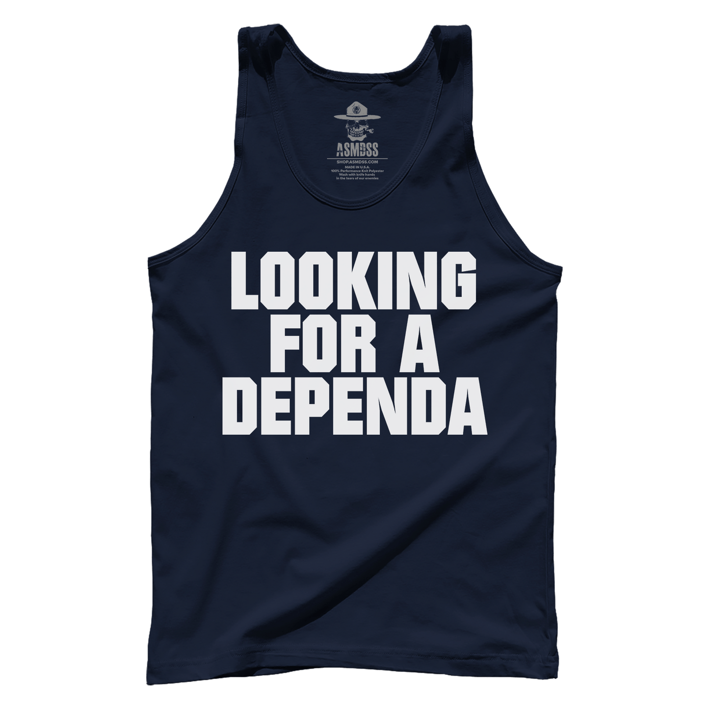 Looking for a Dependa