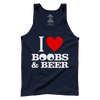 Boobs and Beer