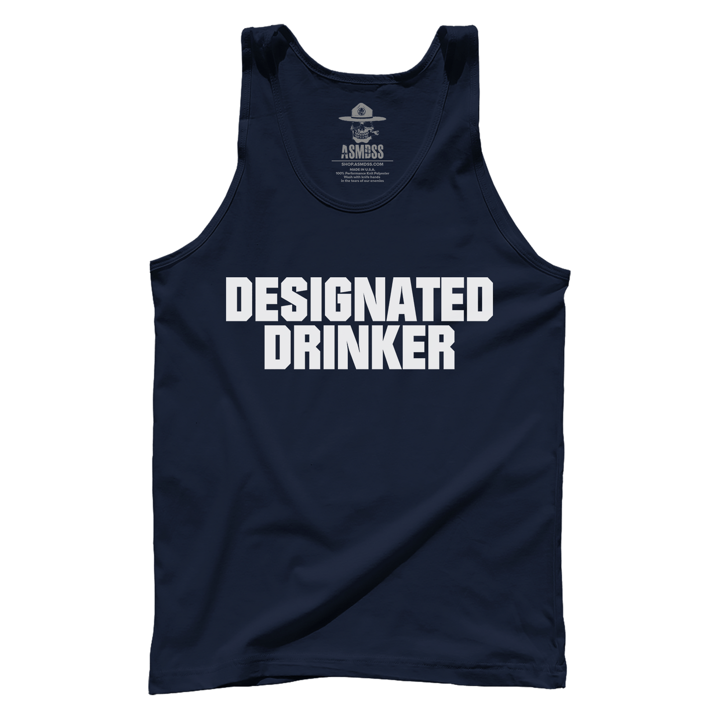 Designated Drinker