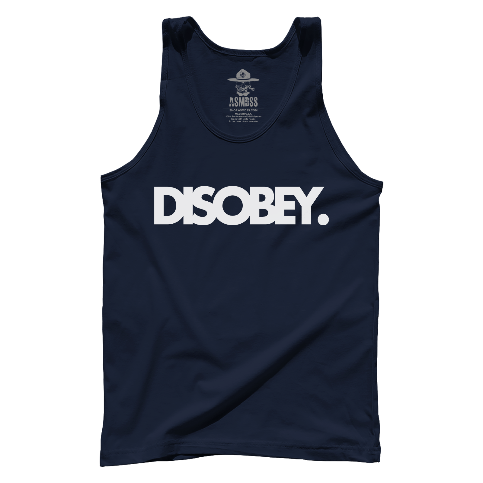 Disobey