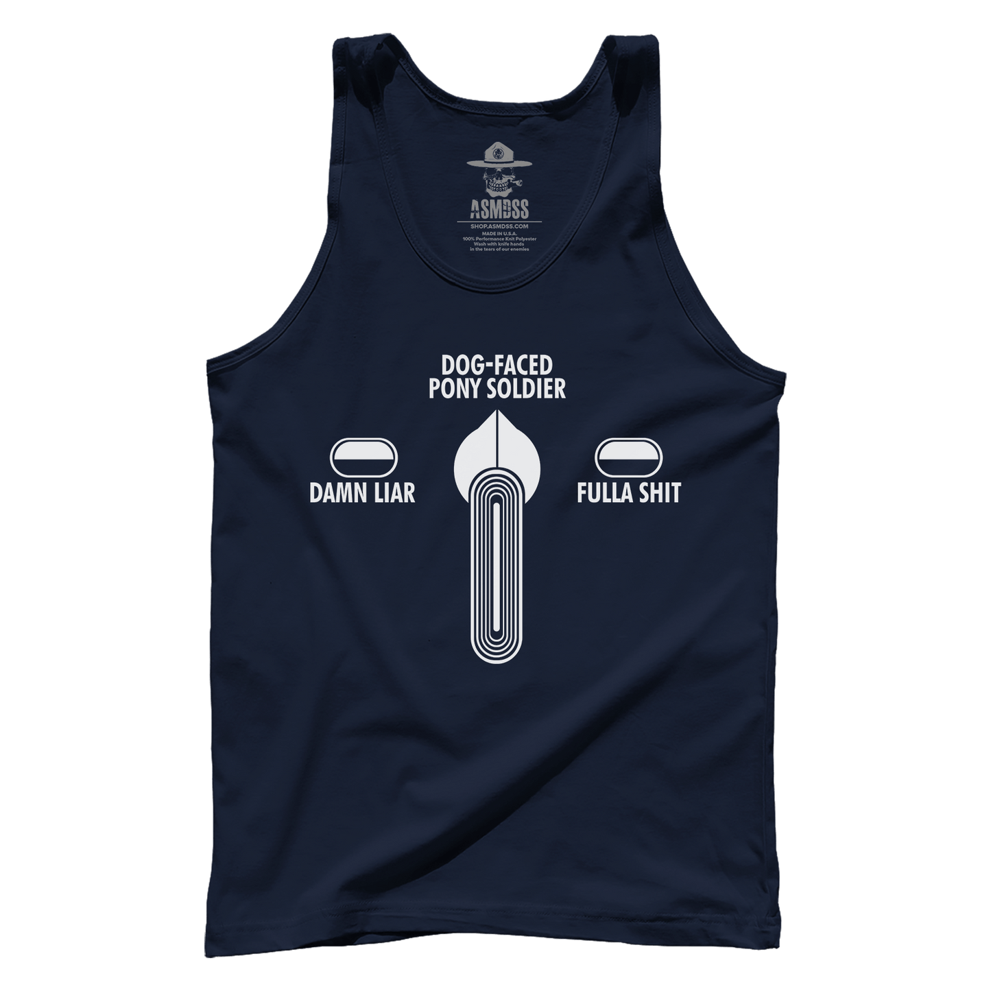 Safety Selector Shirt
