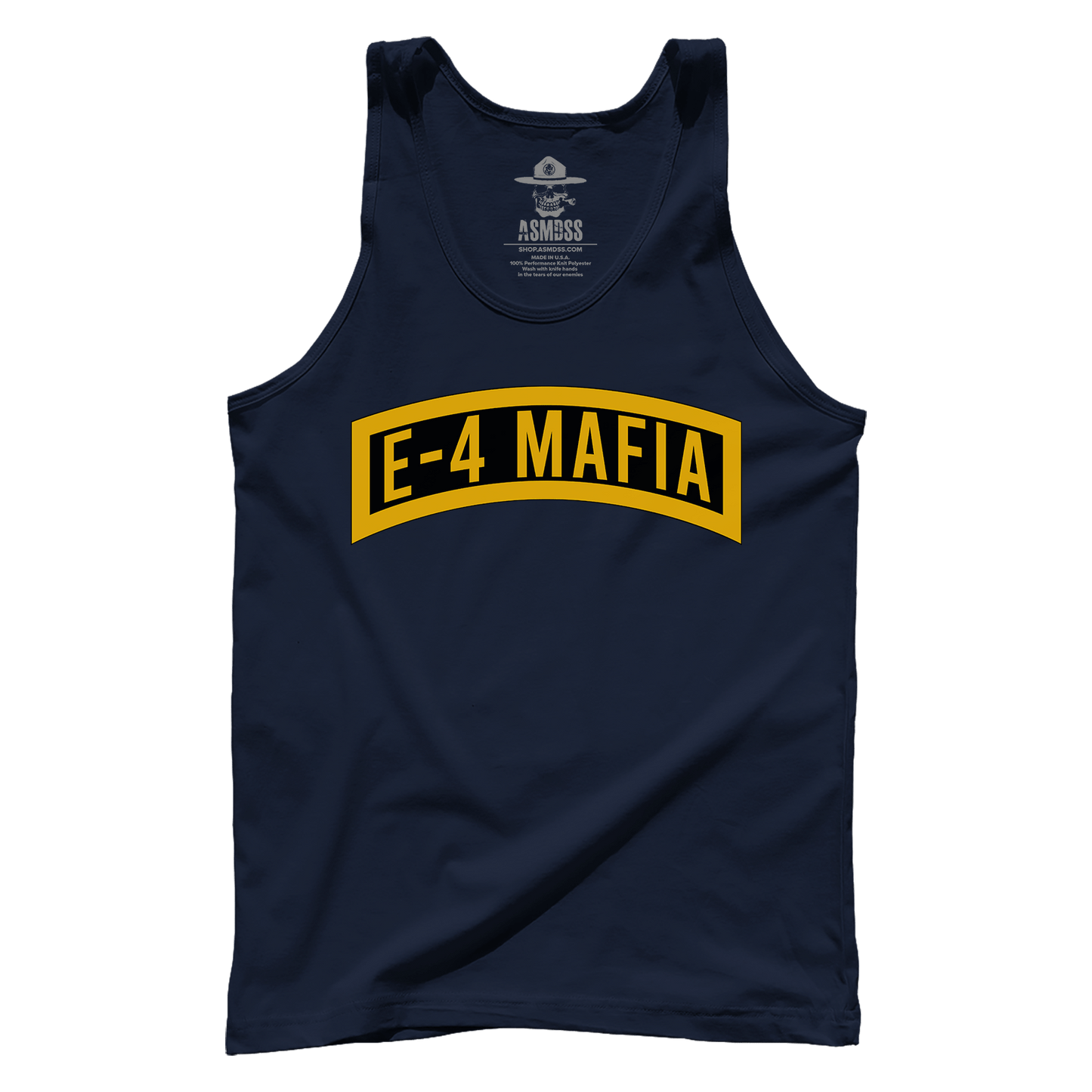 E4 Mafia Tab