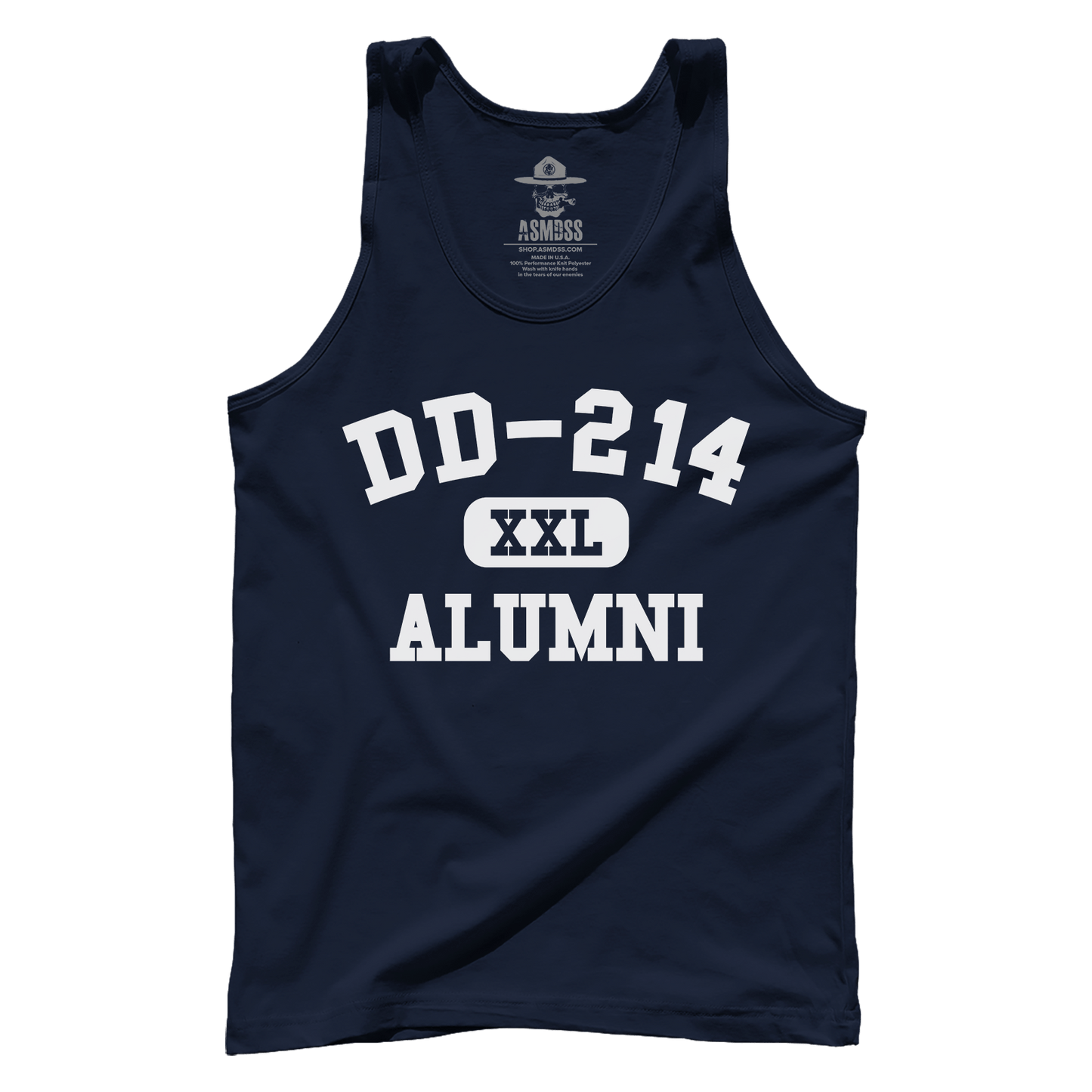 DD214 Alumni