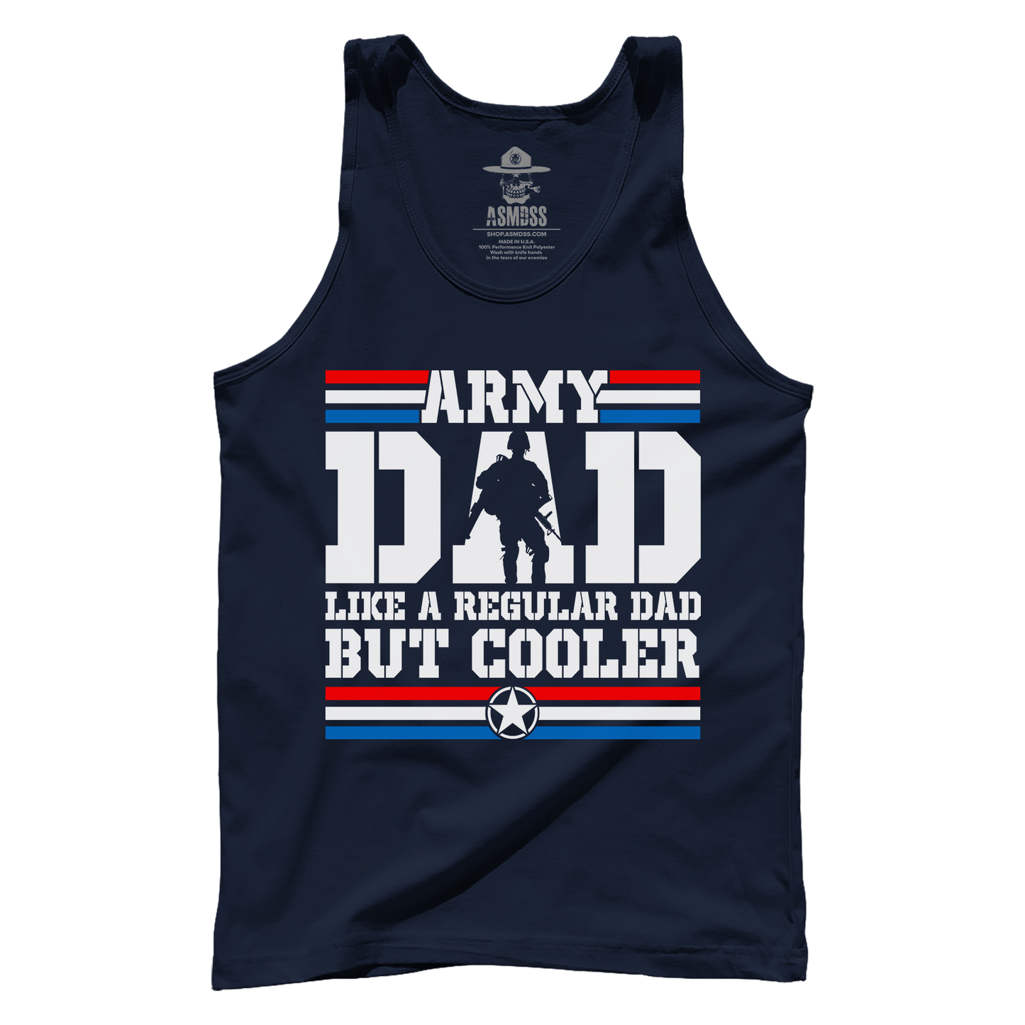 Army Dad