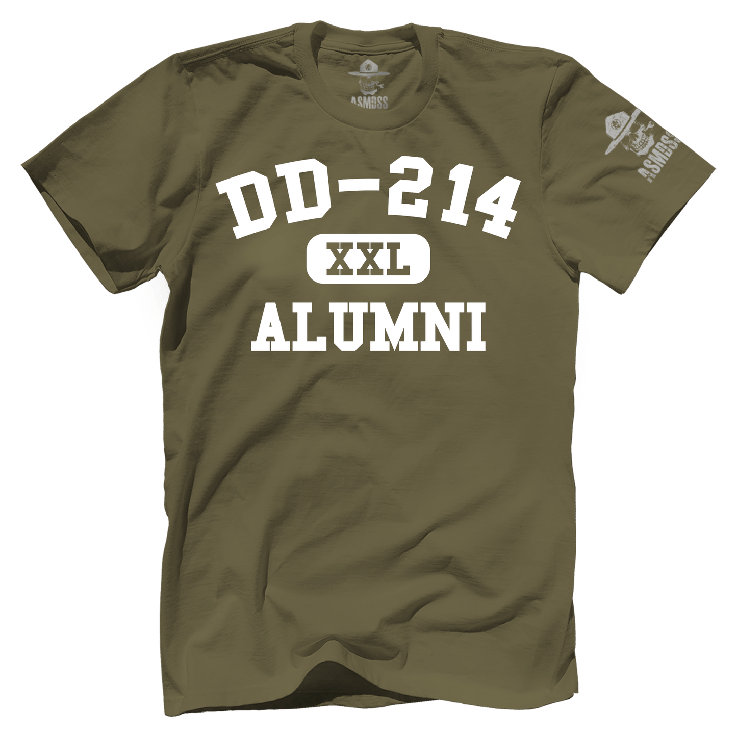 DD214 Alumni