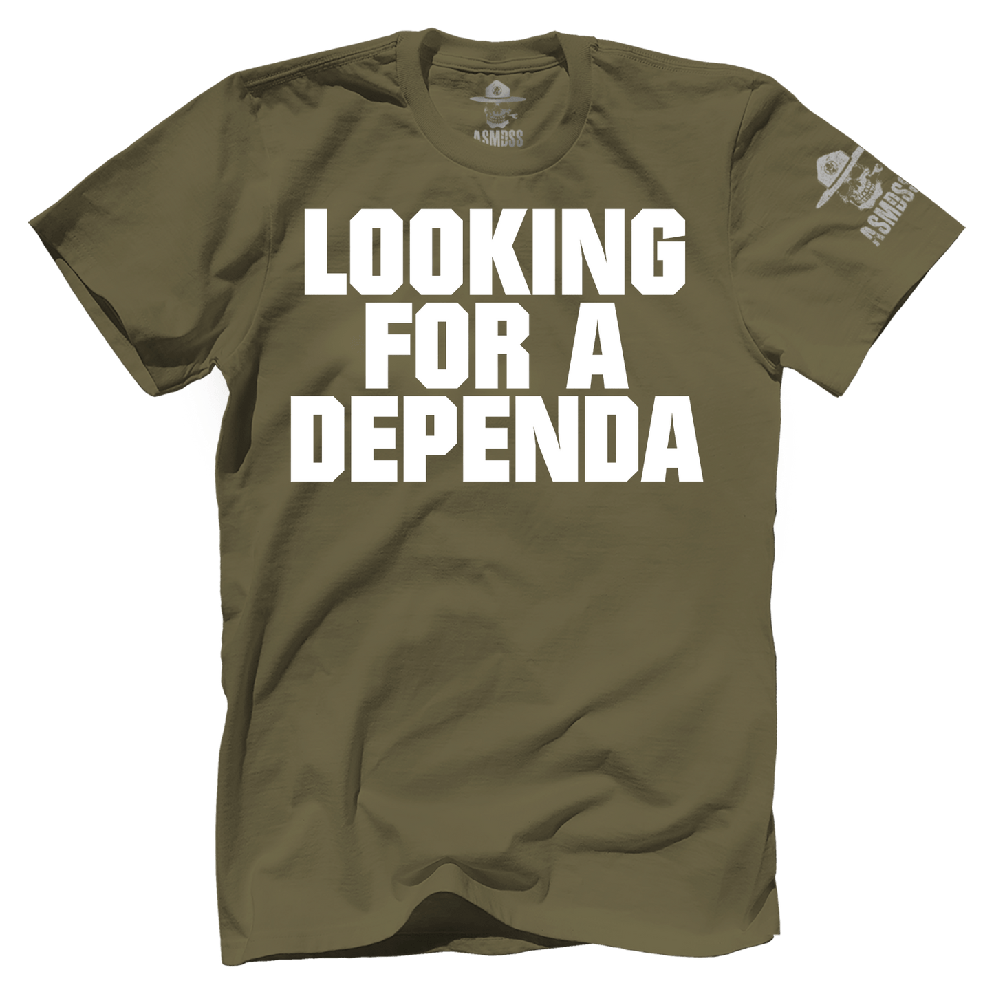 Looking for a Dependa