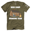 Deer Camp Drinking Team