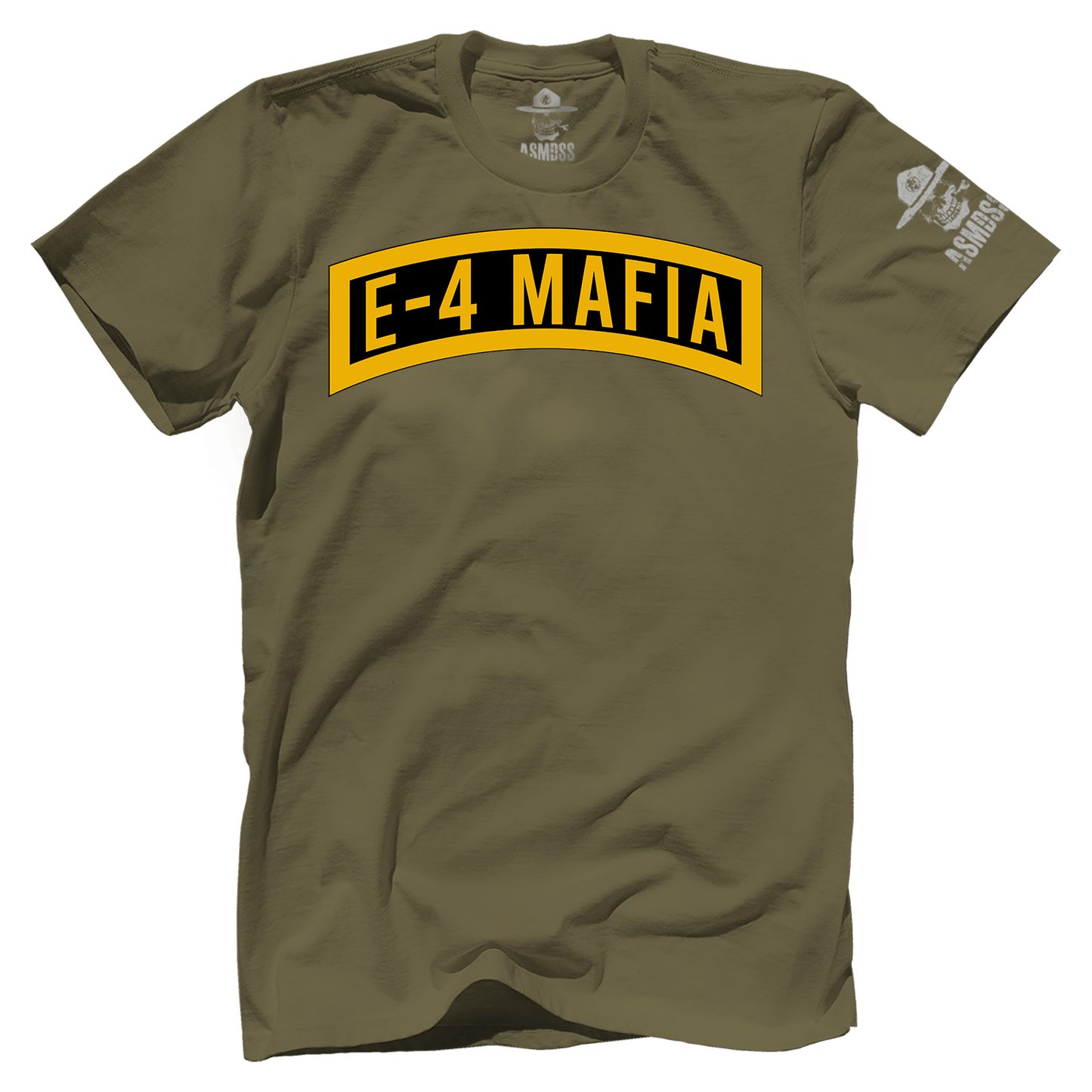 E4 Mafia Tab