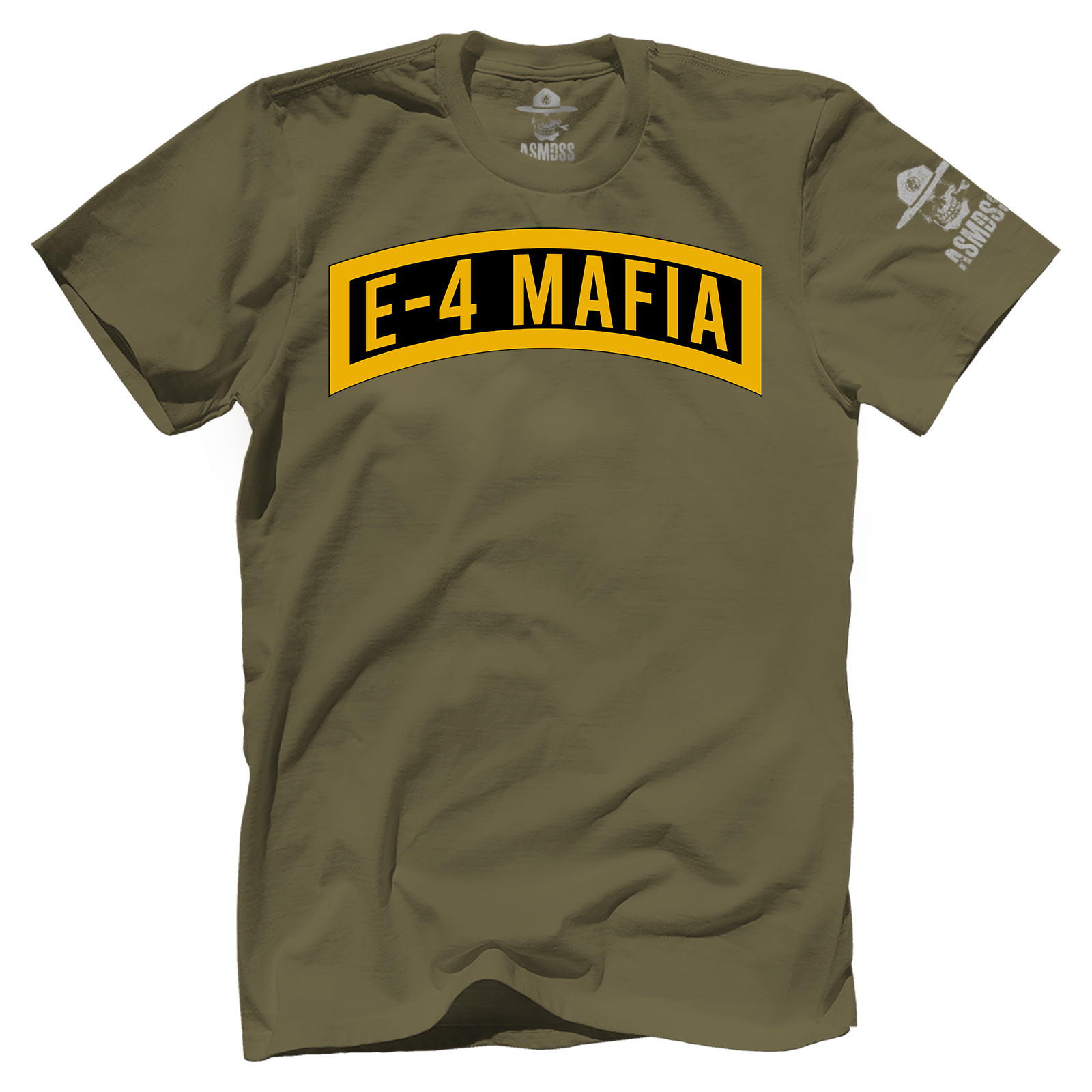 E4 Mafia Tab