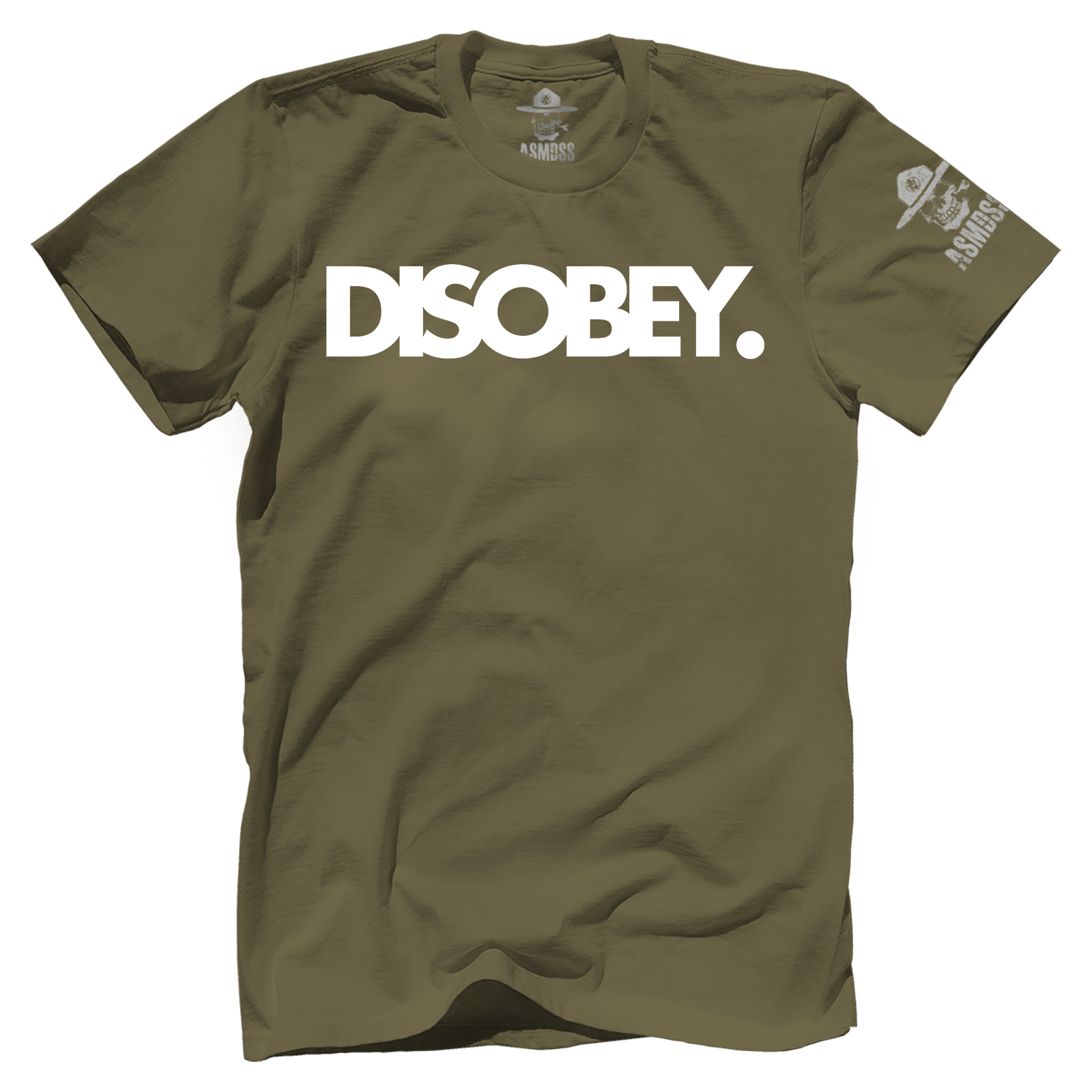 Disobey