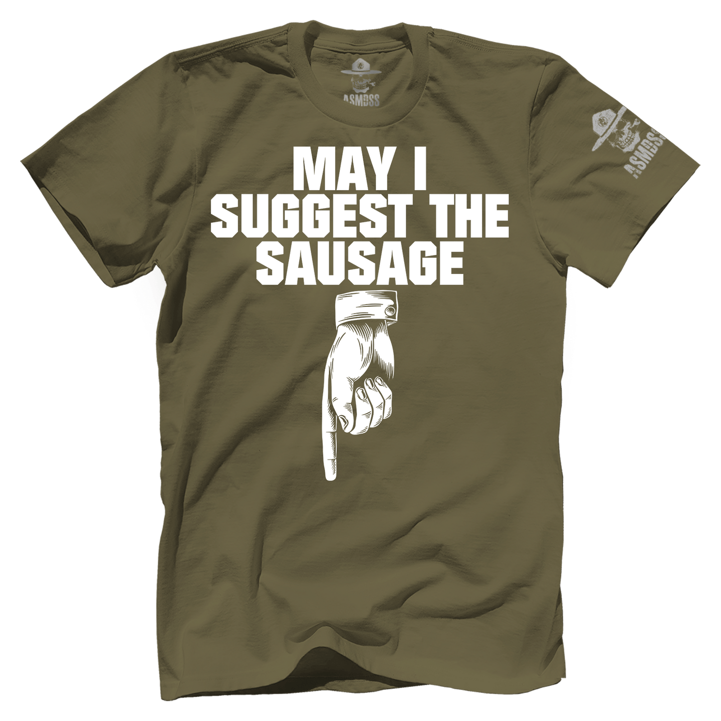 Suggest The Sausage