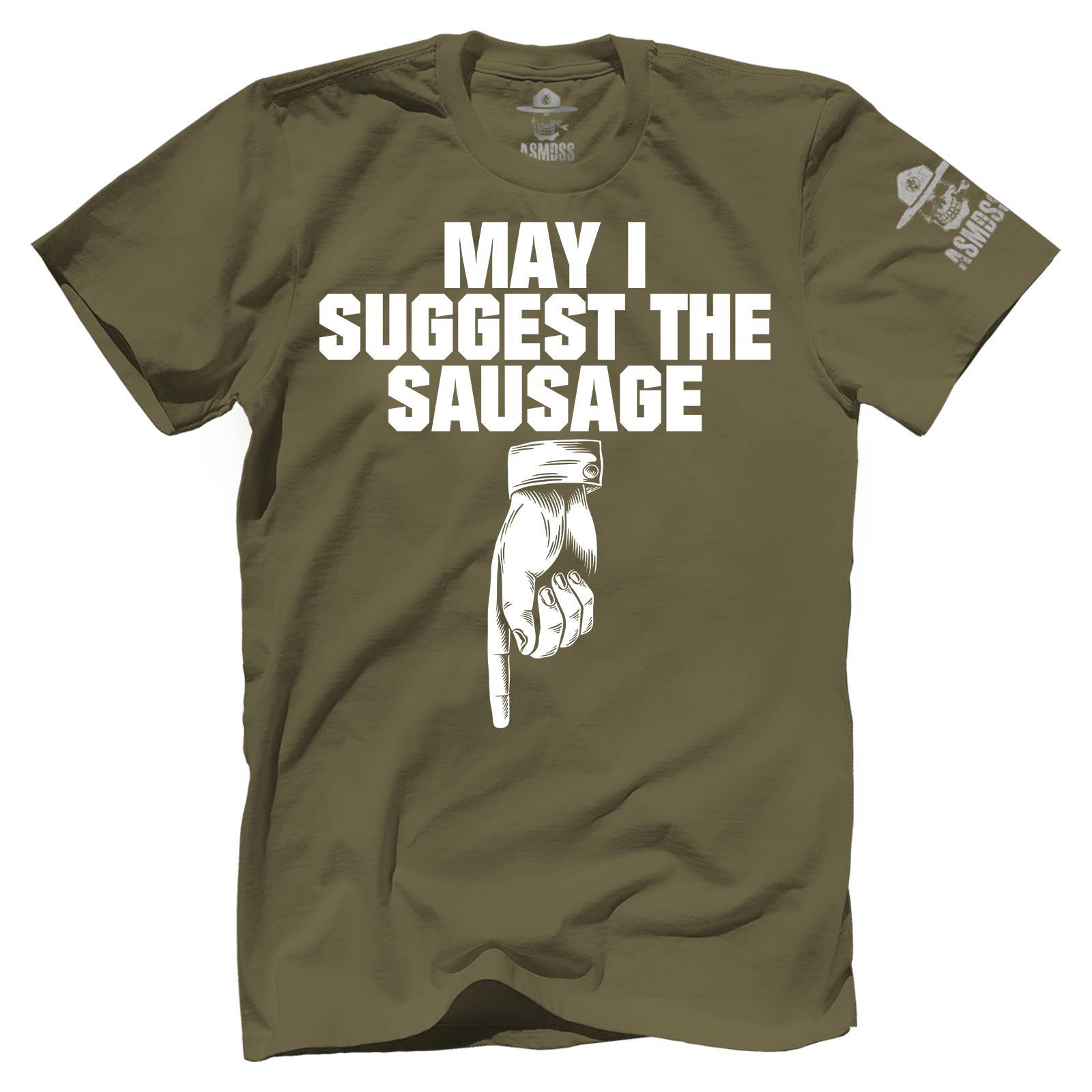 Suggest The Sausage