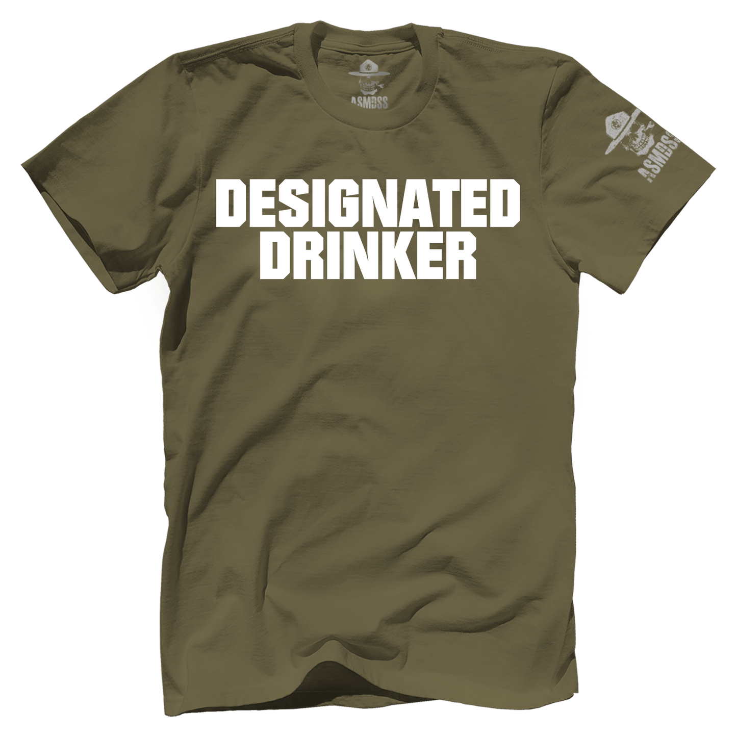 Designated Drinker
