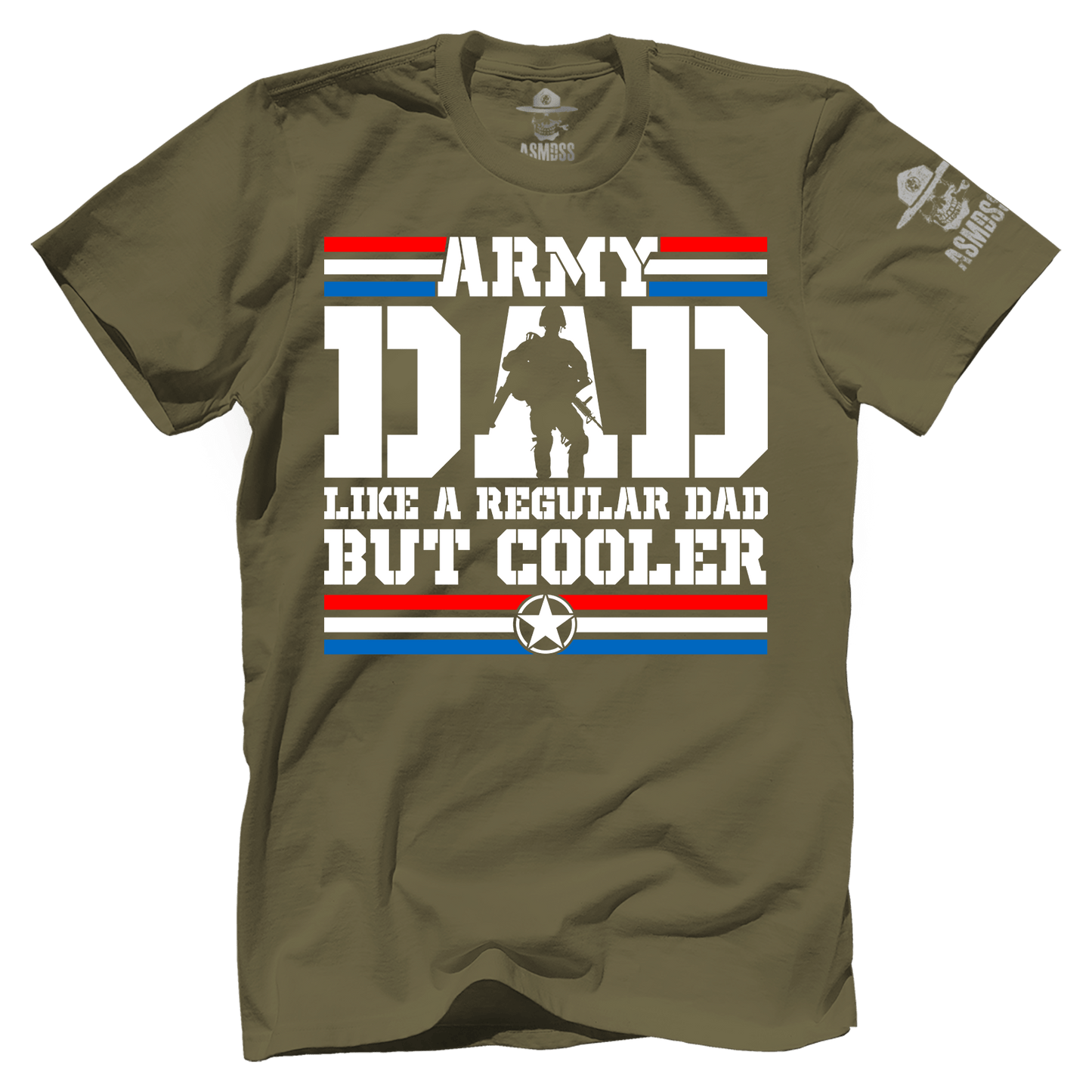 Army Dad
