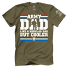 Army Dad