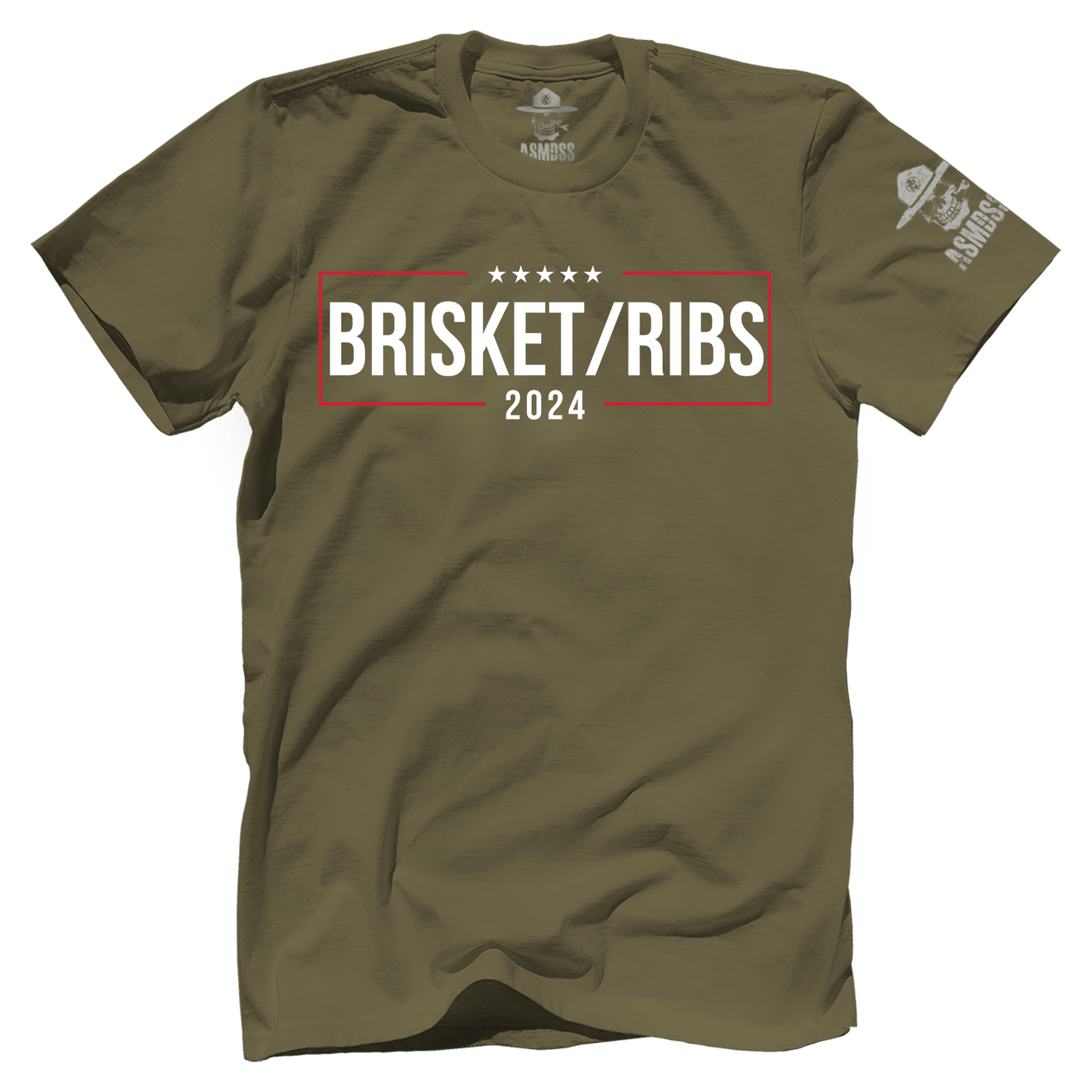 Brisket & Ribs 2024