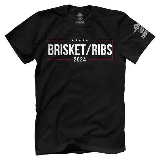 Brisket & Ribs 2024