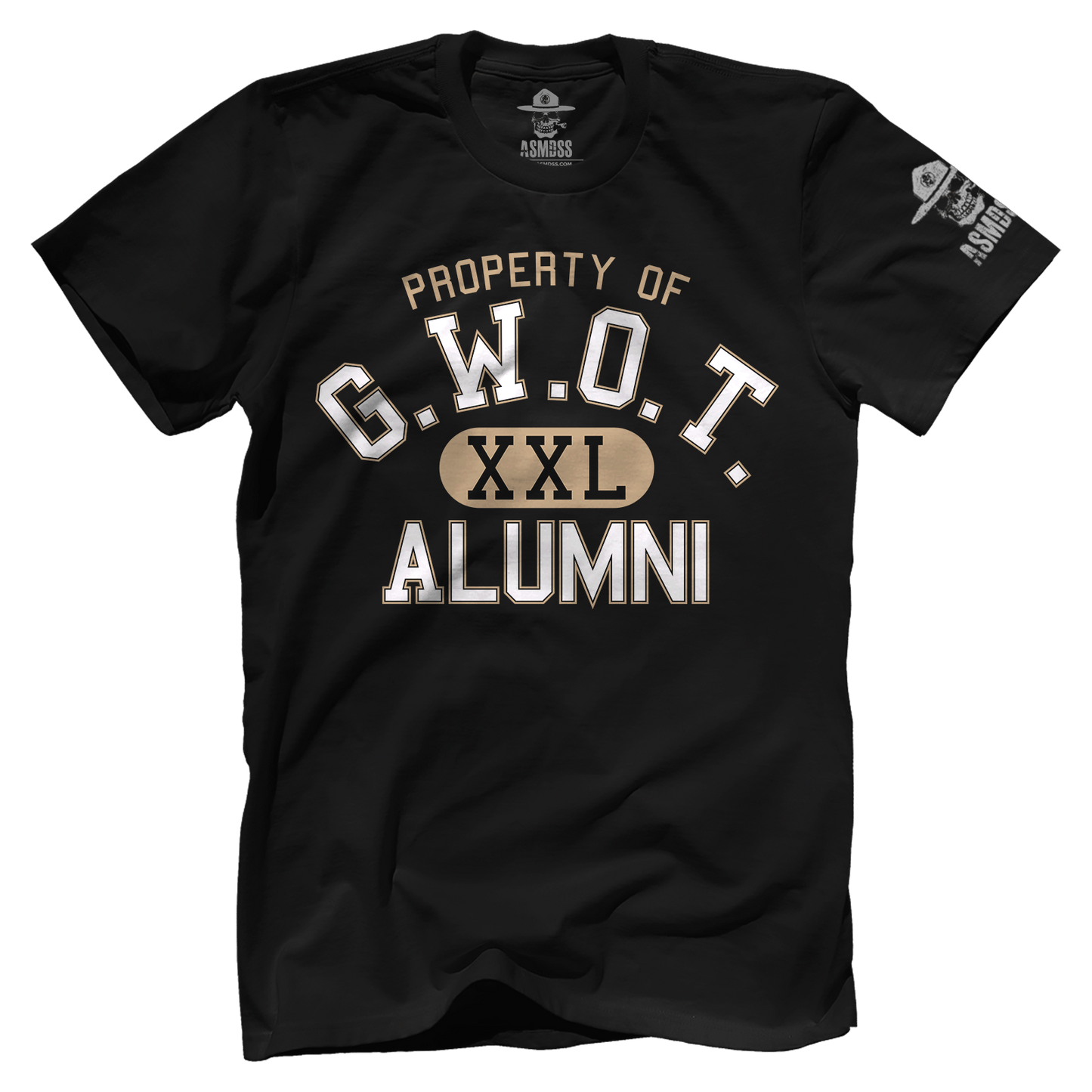 GWOT Alumni