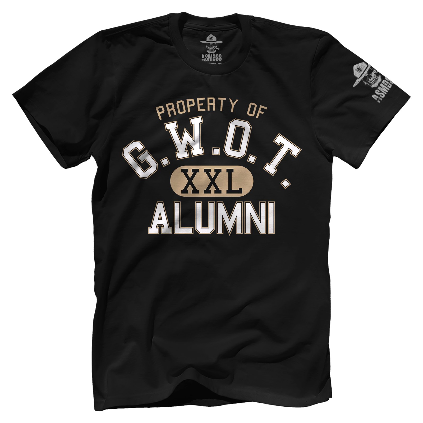 GWOT Alumni