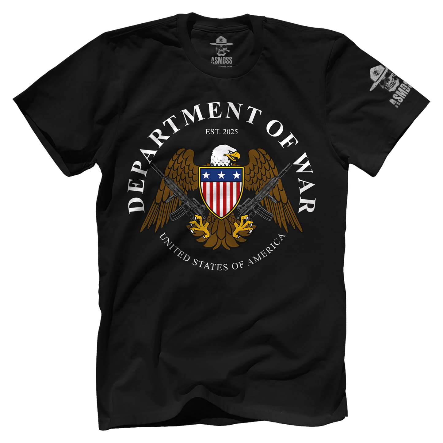 United States Department of War
