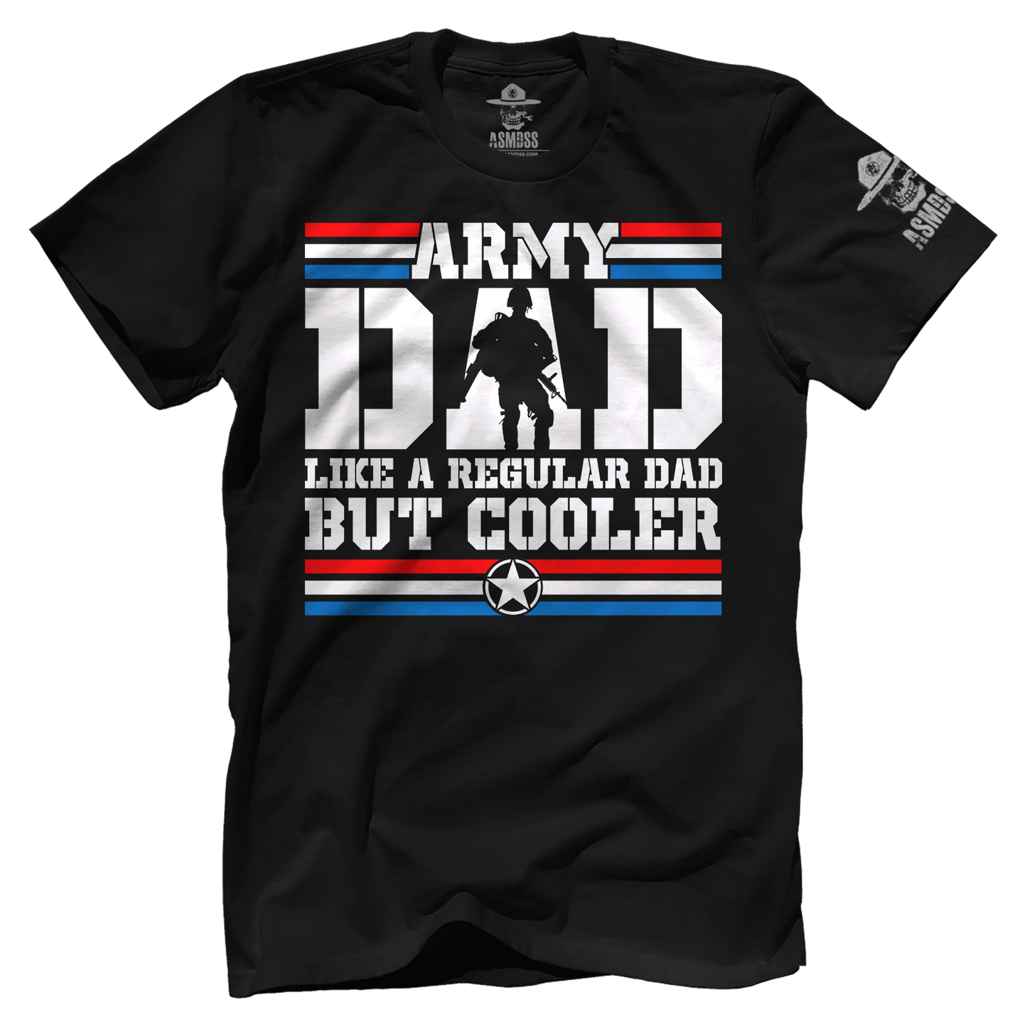 Army Dad