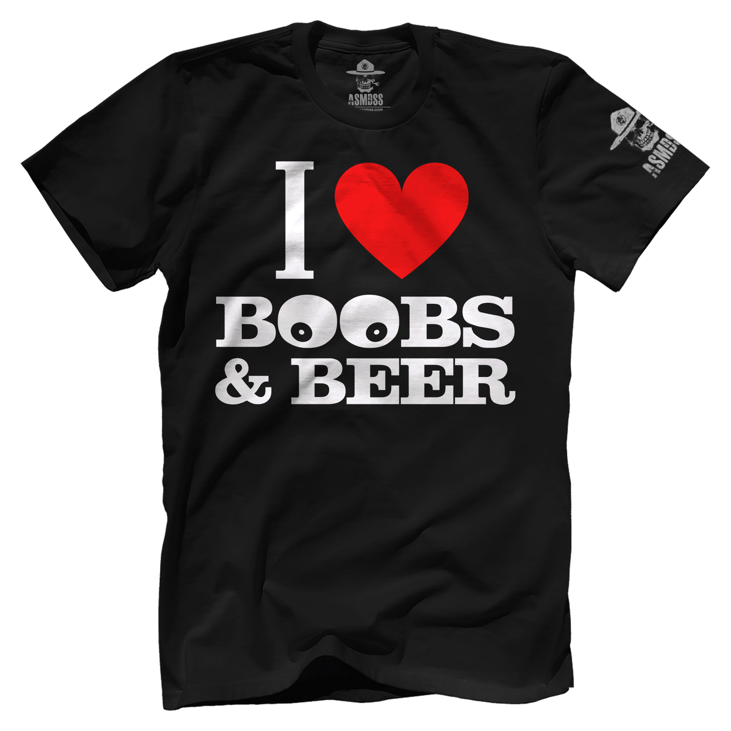 Boobs and Beer