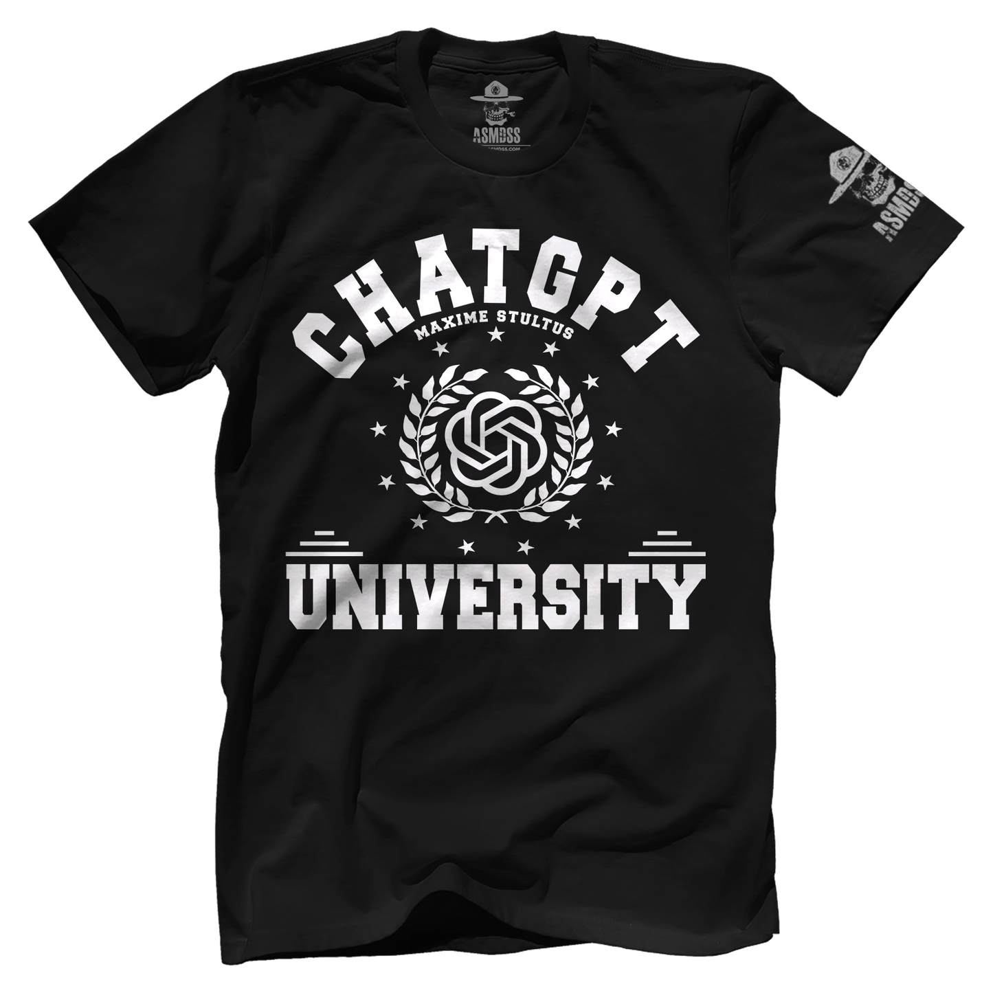 ChatGPT University