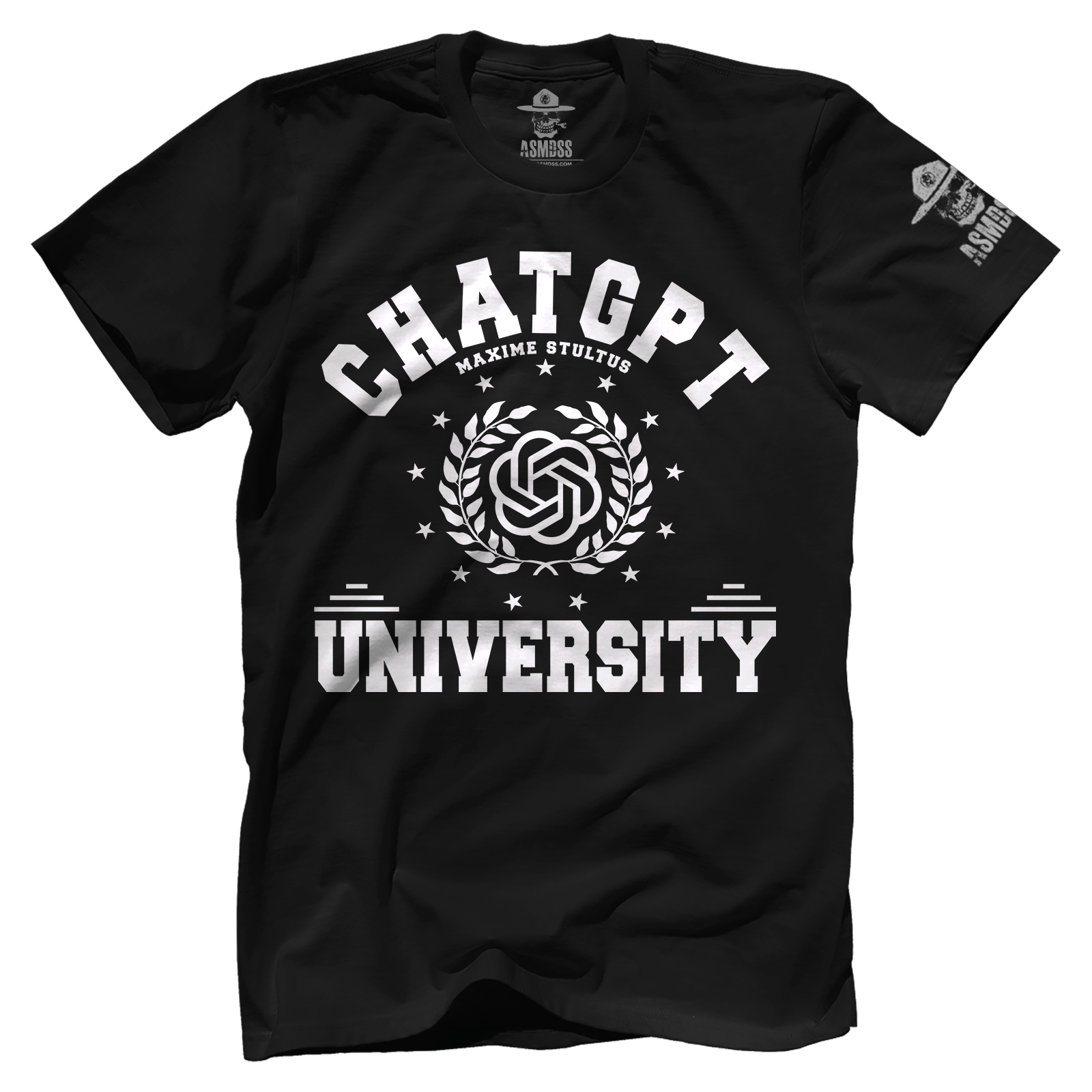 ChatGPT University