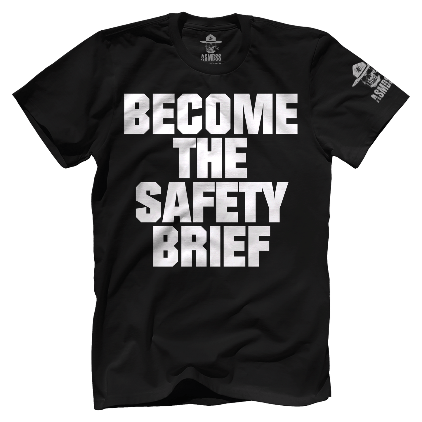Become The Safety Brief