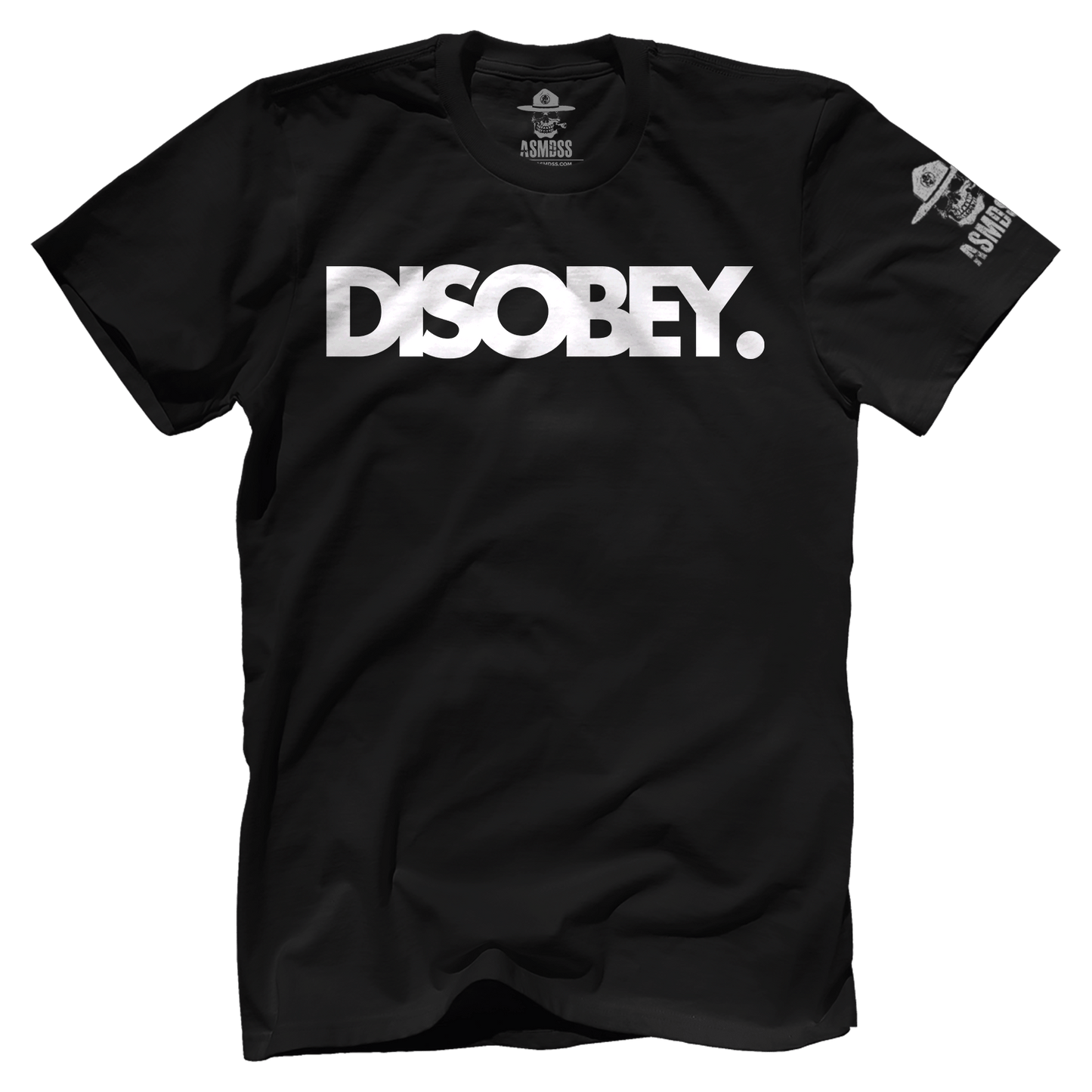 Disobey