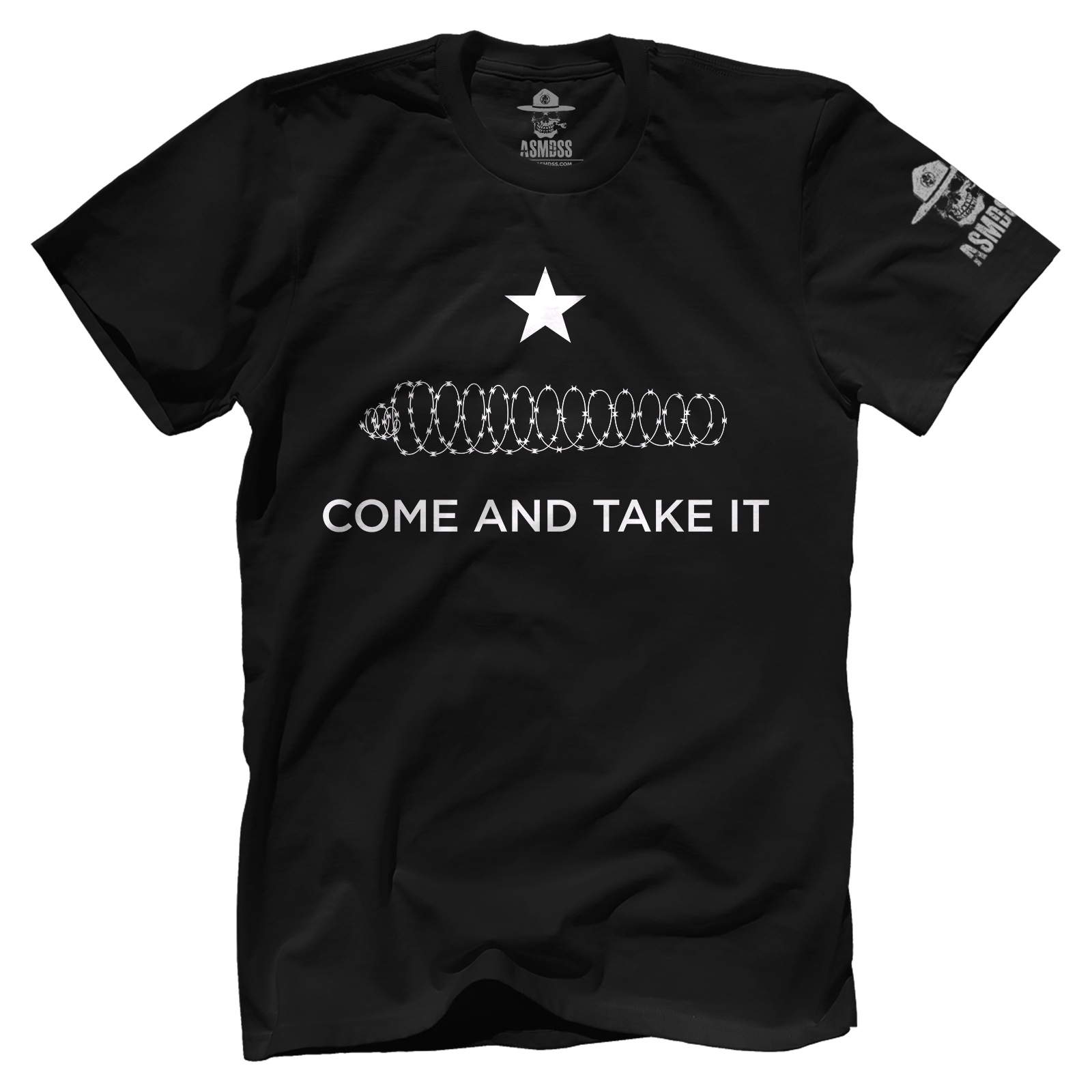 Come and Take it Wire