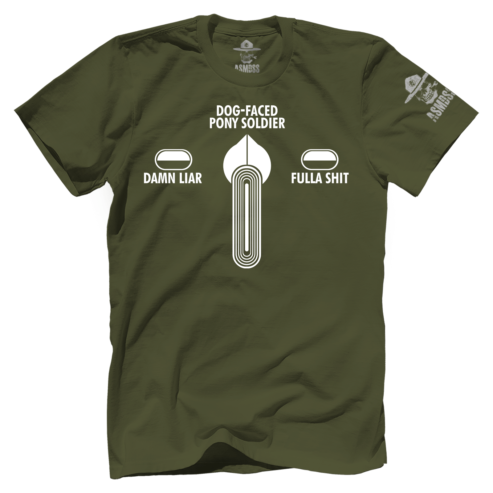Safety Selector Shirt